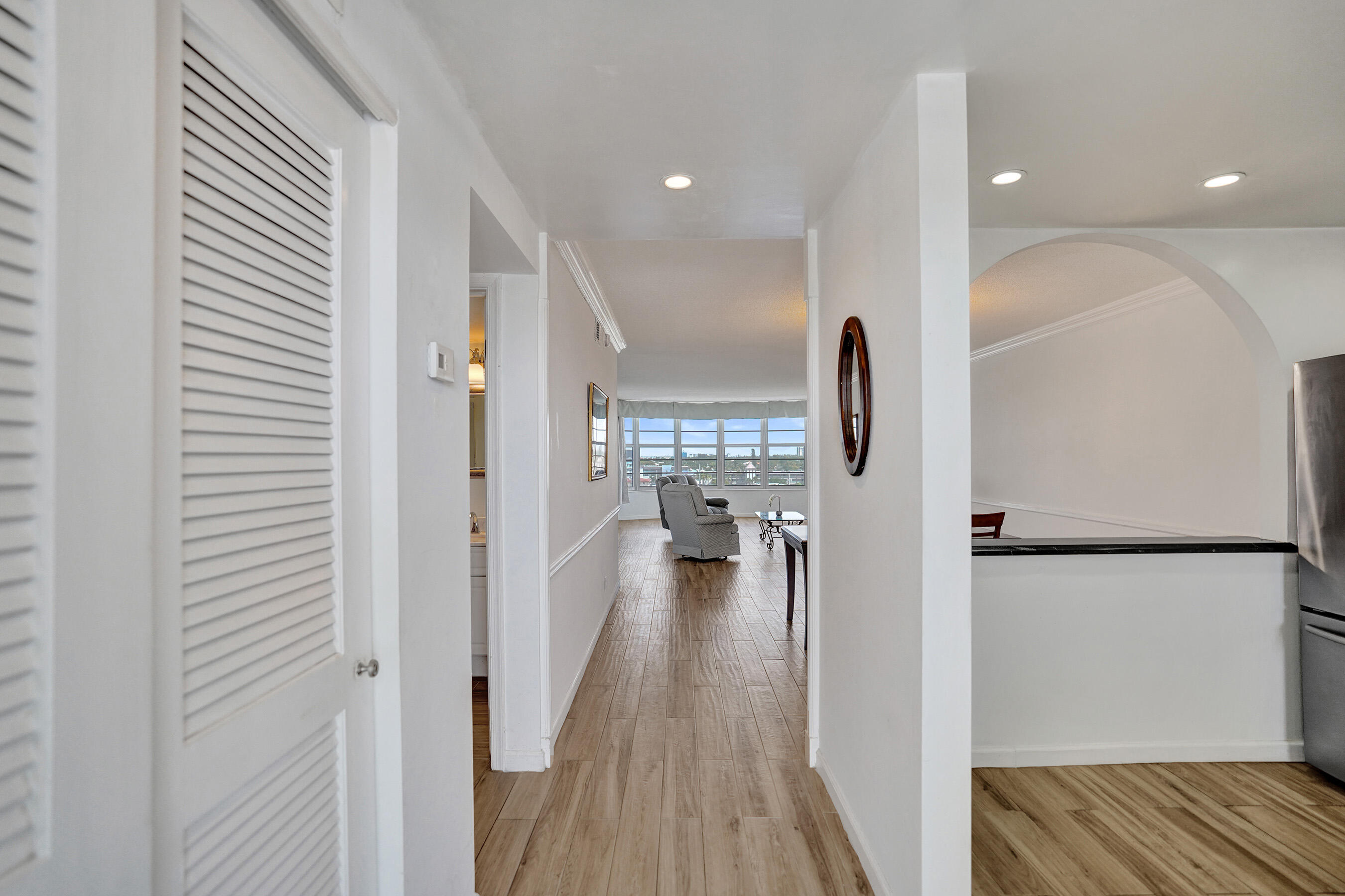 RIDGEVIEW TOWERS CONDO - Residential