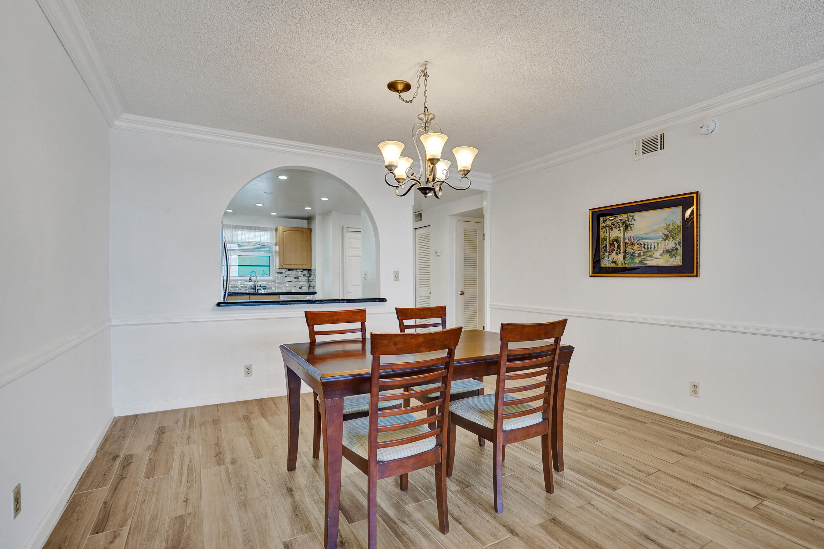 RIDGEVIEW TOWERS CONDO - Residential