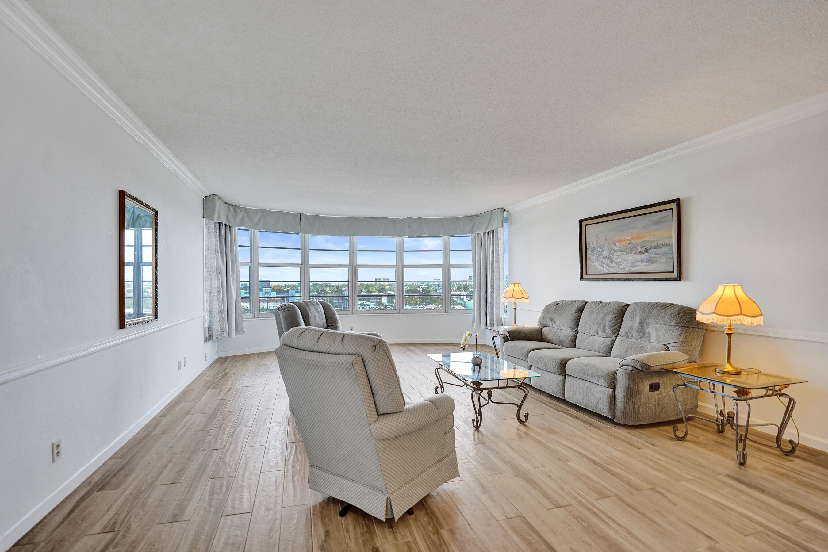 RIDGEVIEW TOWERS CONDO - Residential