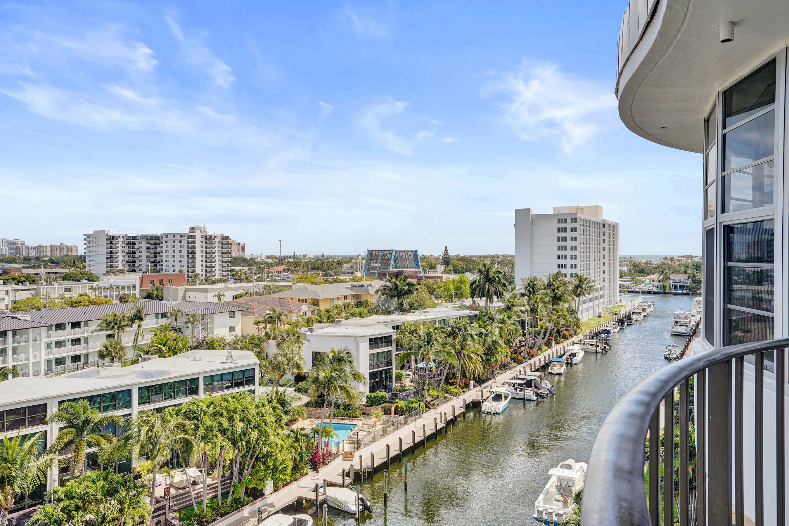 RIDGEVIEW TOWERS CONDO - Residential