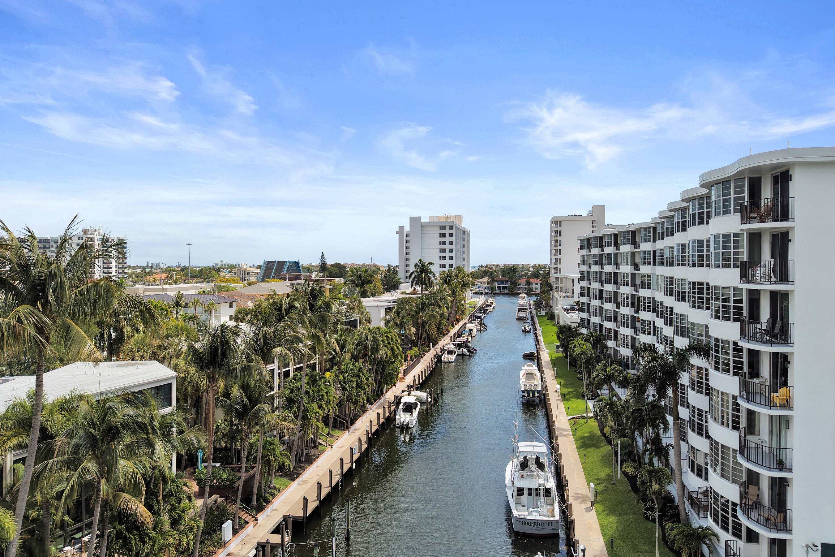 RIDGEVIEW TOWERS CONDO - Residential