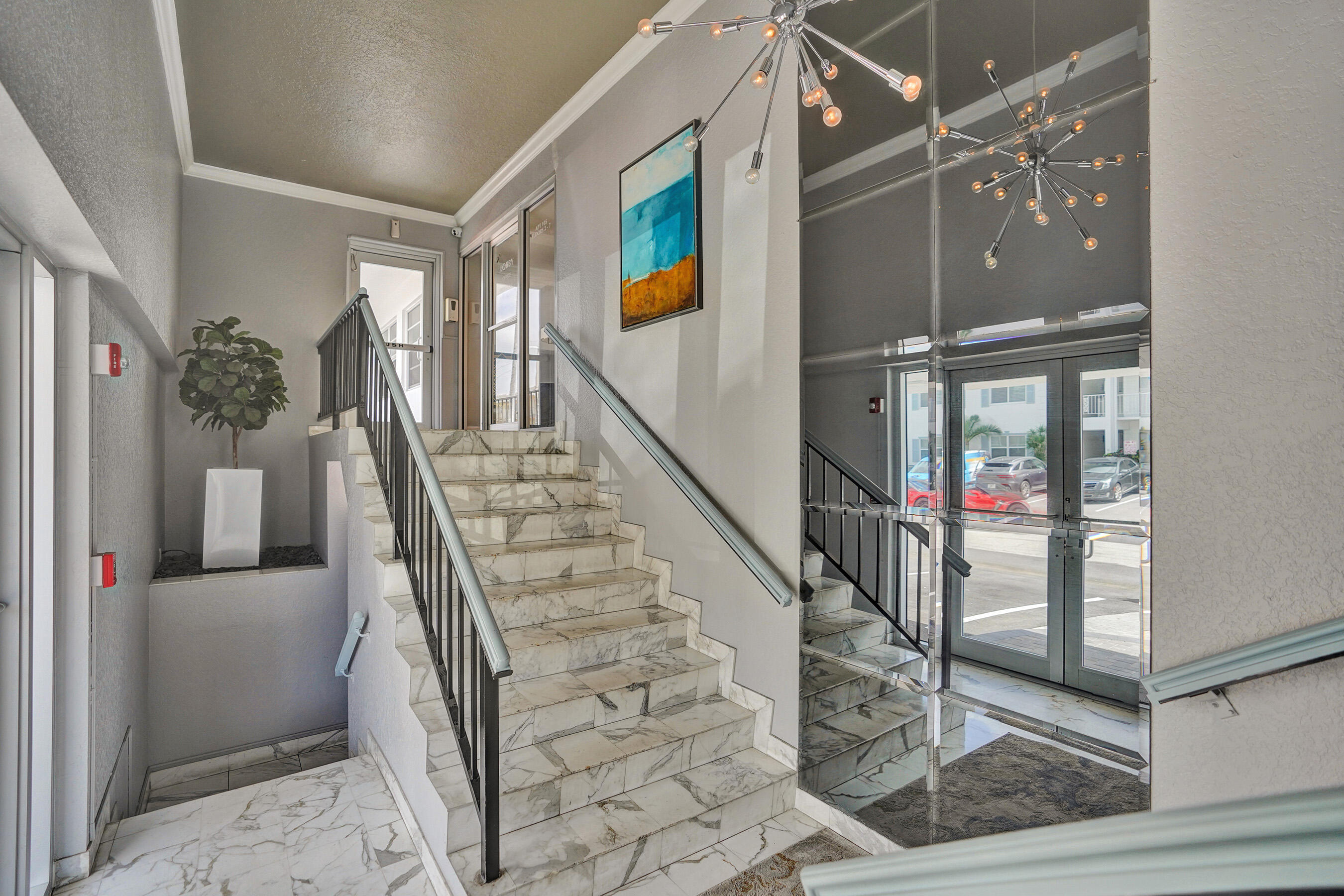 RIDGEVIEW TOWERS CONDO - Residential