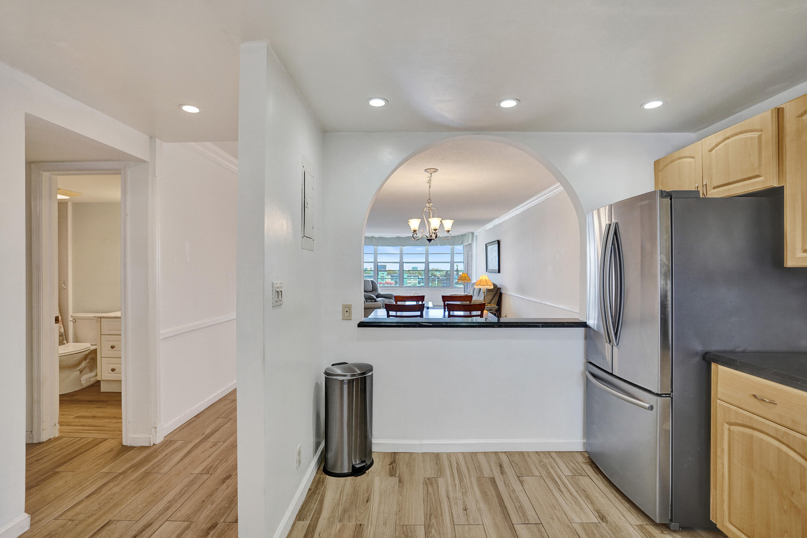 RIDGEVIEW TOWERS CONDO - Residential