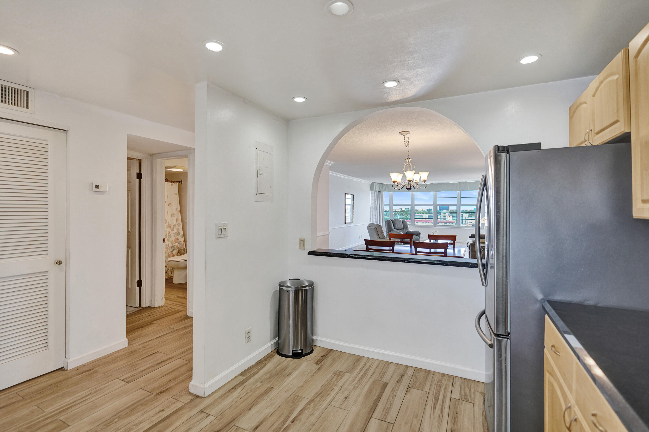 RIDGEVIEW TOWERS CONDO - Residential