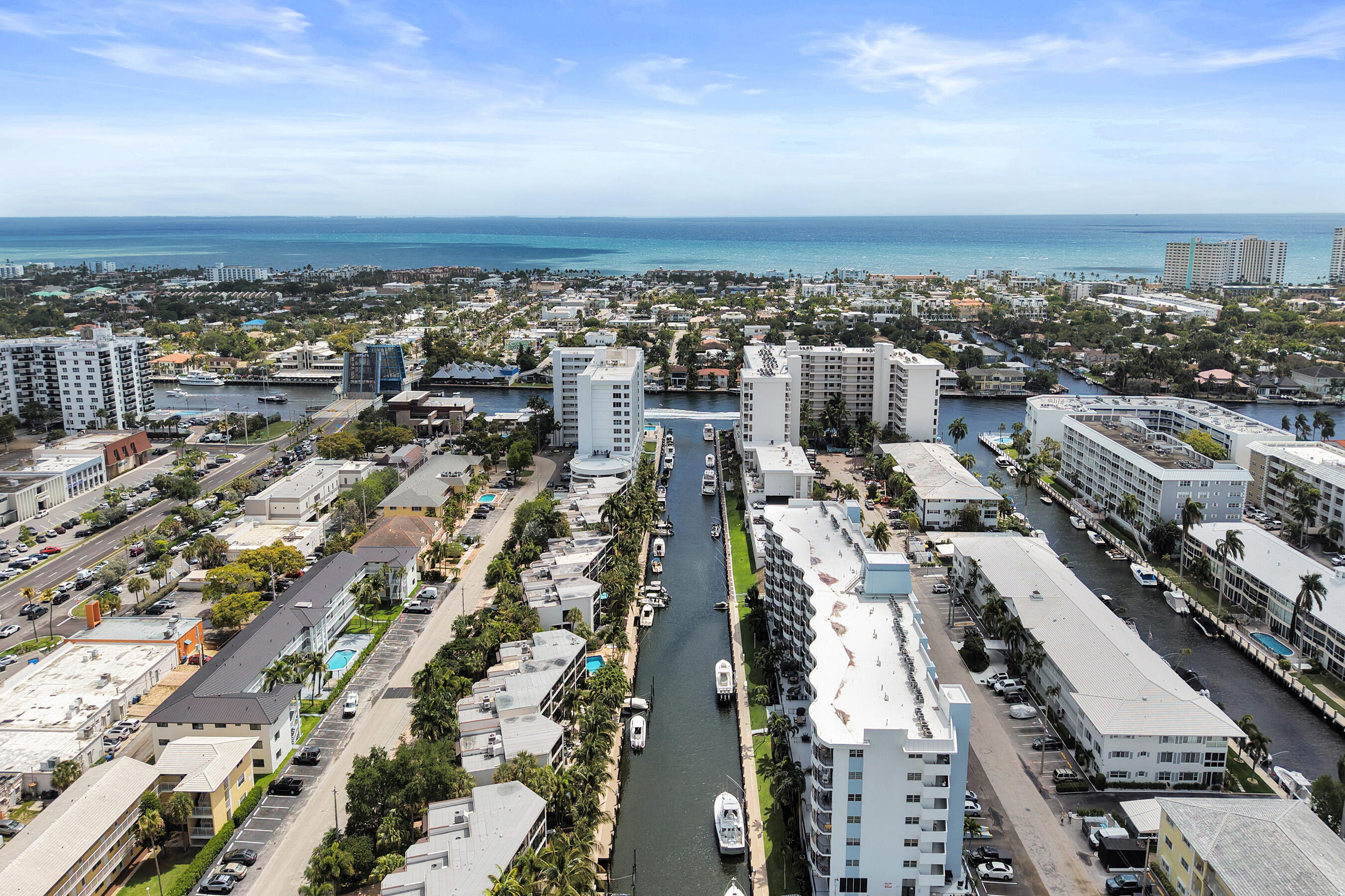 RIDGEVIEW TOWERS CONDO - Residential