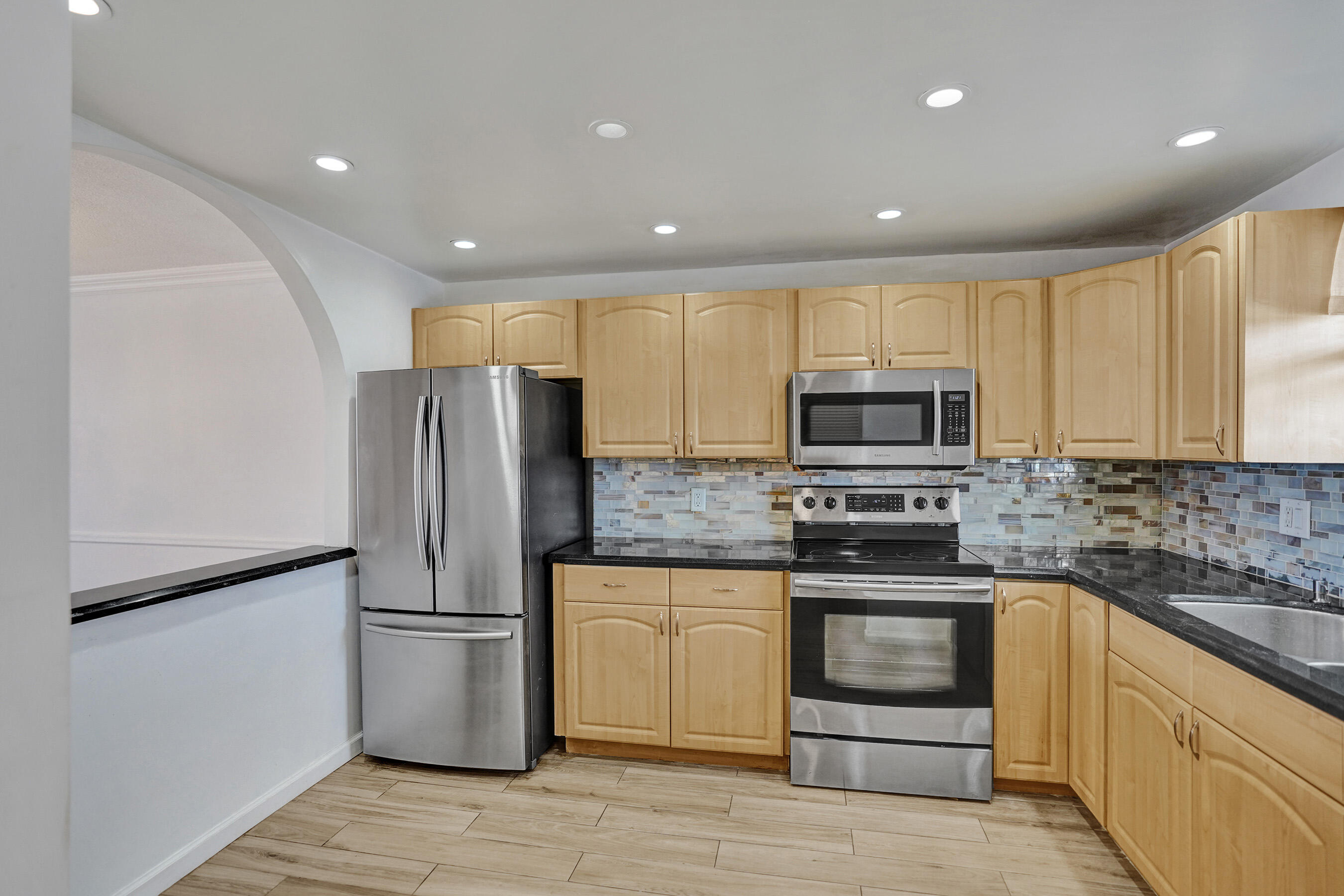 RIDGEVIEW TOWERS CONDO - Residential