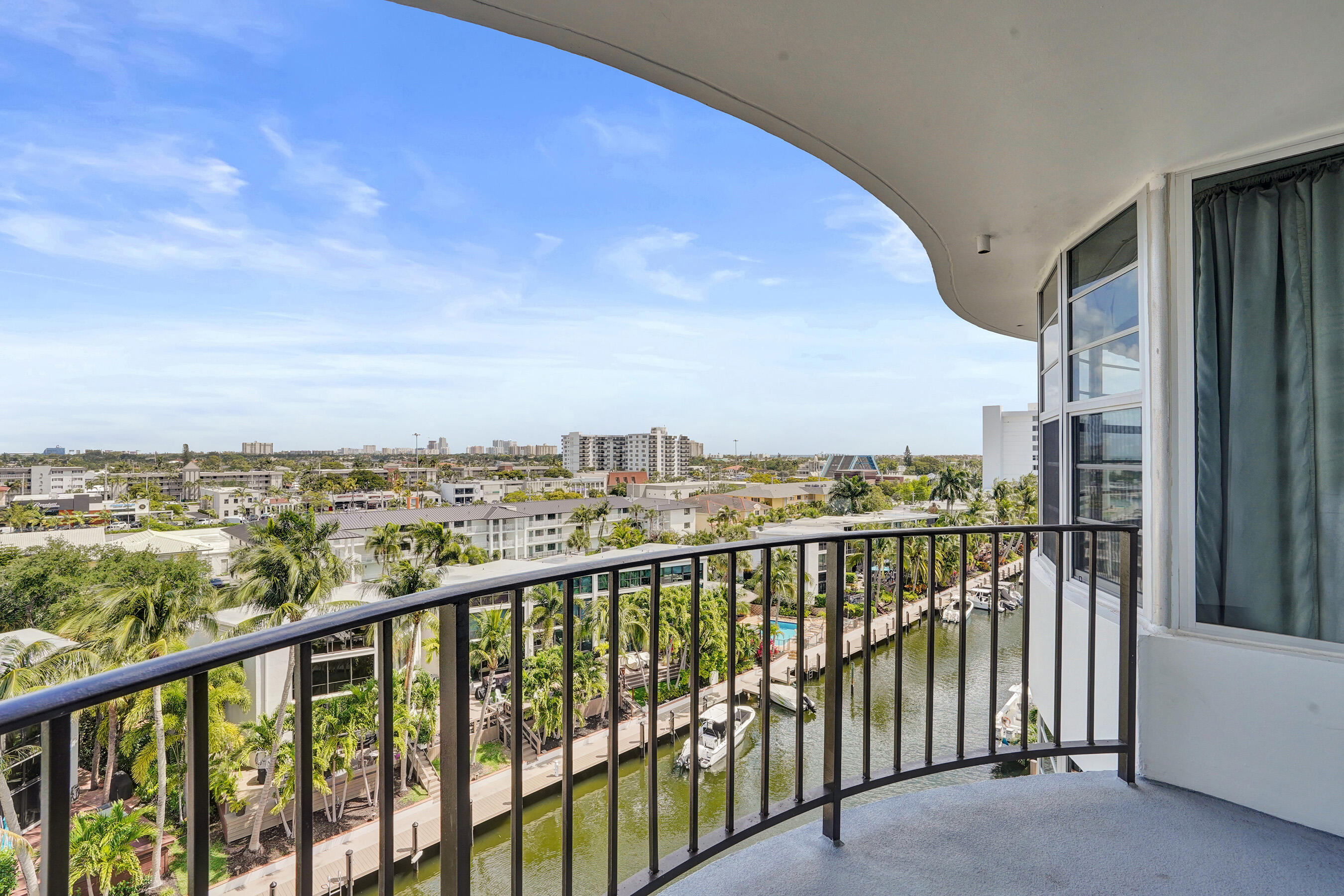 RIDGEVIEW TOWERS CONDO - Residential