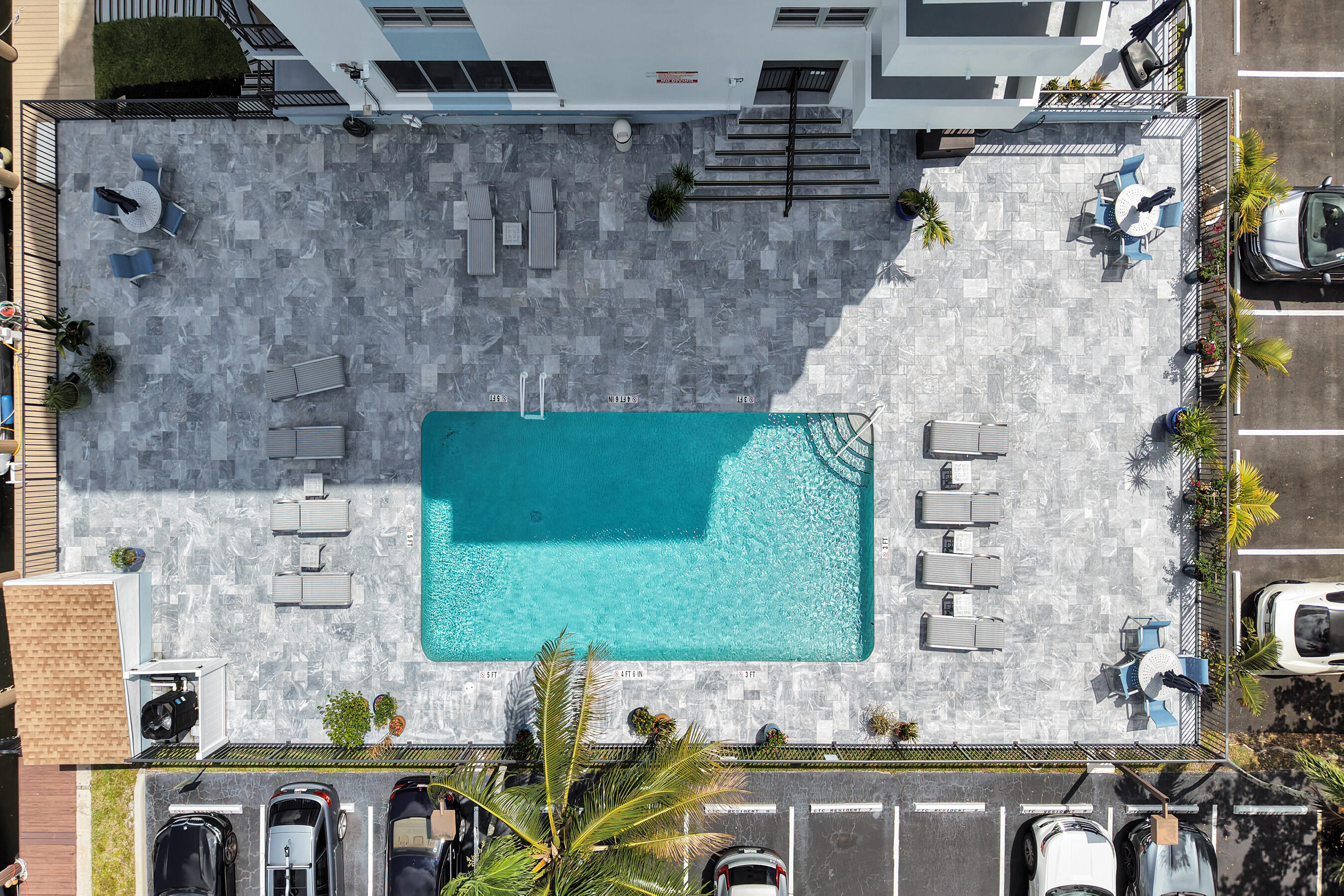 RIDGEVIEW TOWERS CONDO - Residential