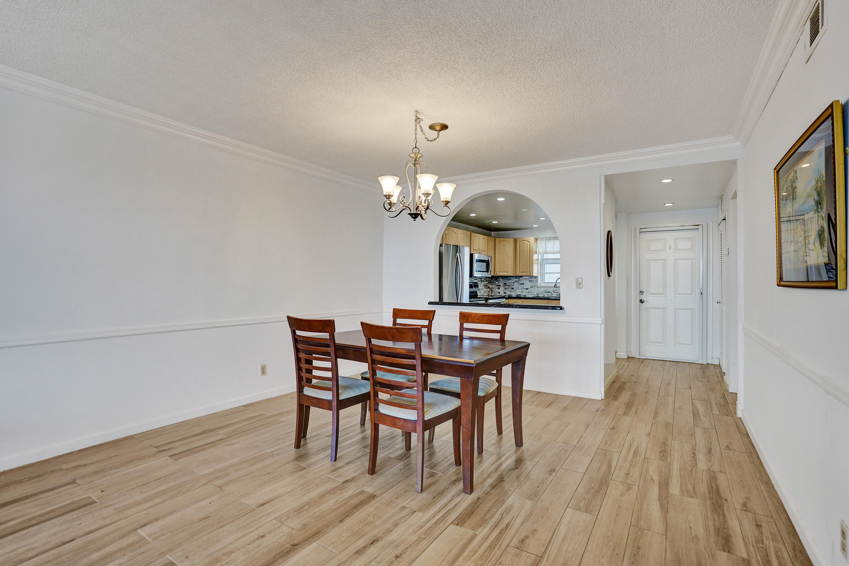 RIDGEVIEW TOWERS CONDO - Residential
