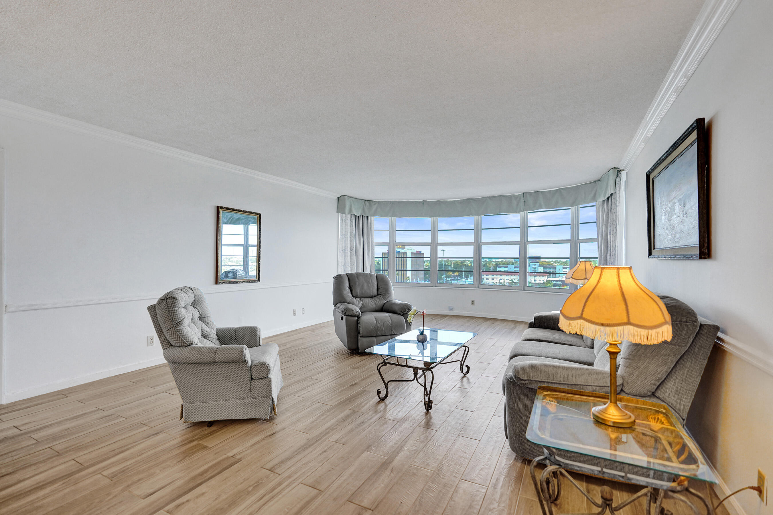 RIDGEVIEW TOWERS CONDO - Residential