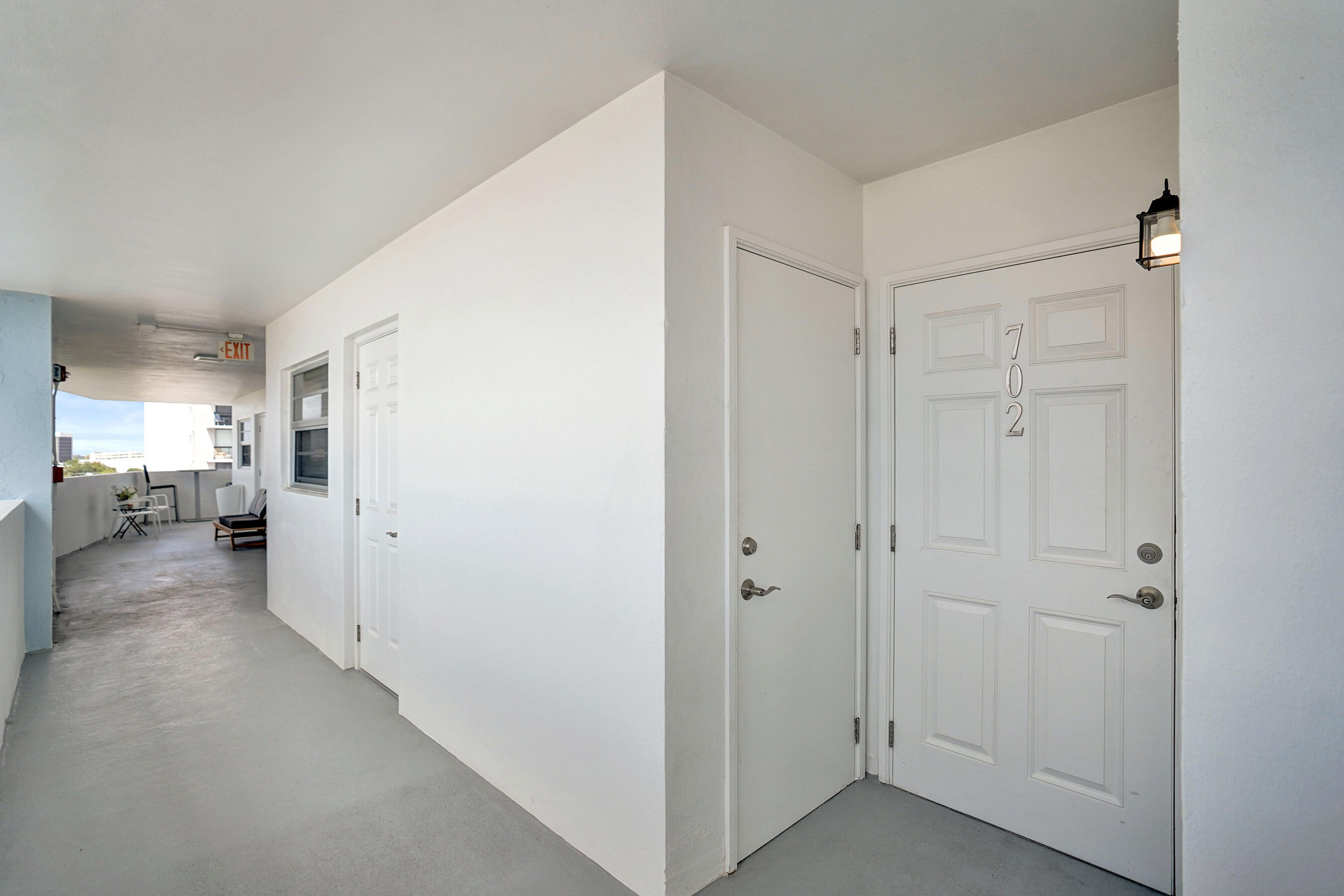 RIDGEVIEW TOWERS CONDO - Residential