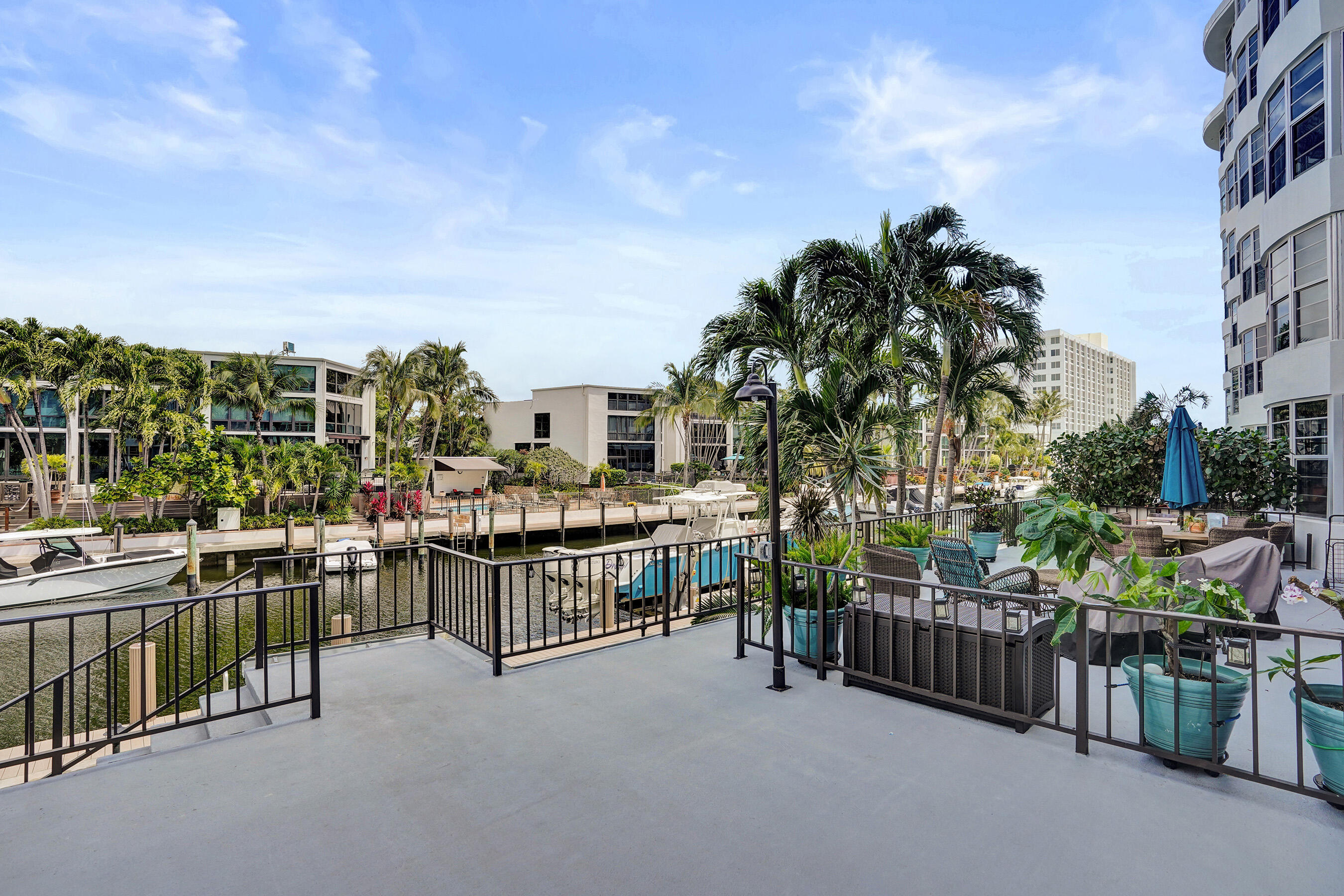 RIDGEVIEW TOWERS CONDO - Residential