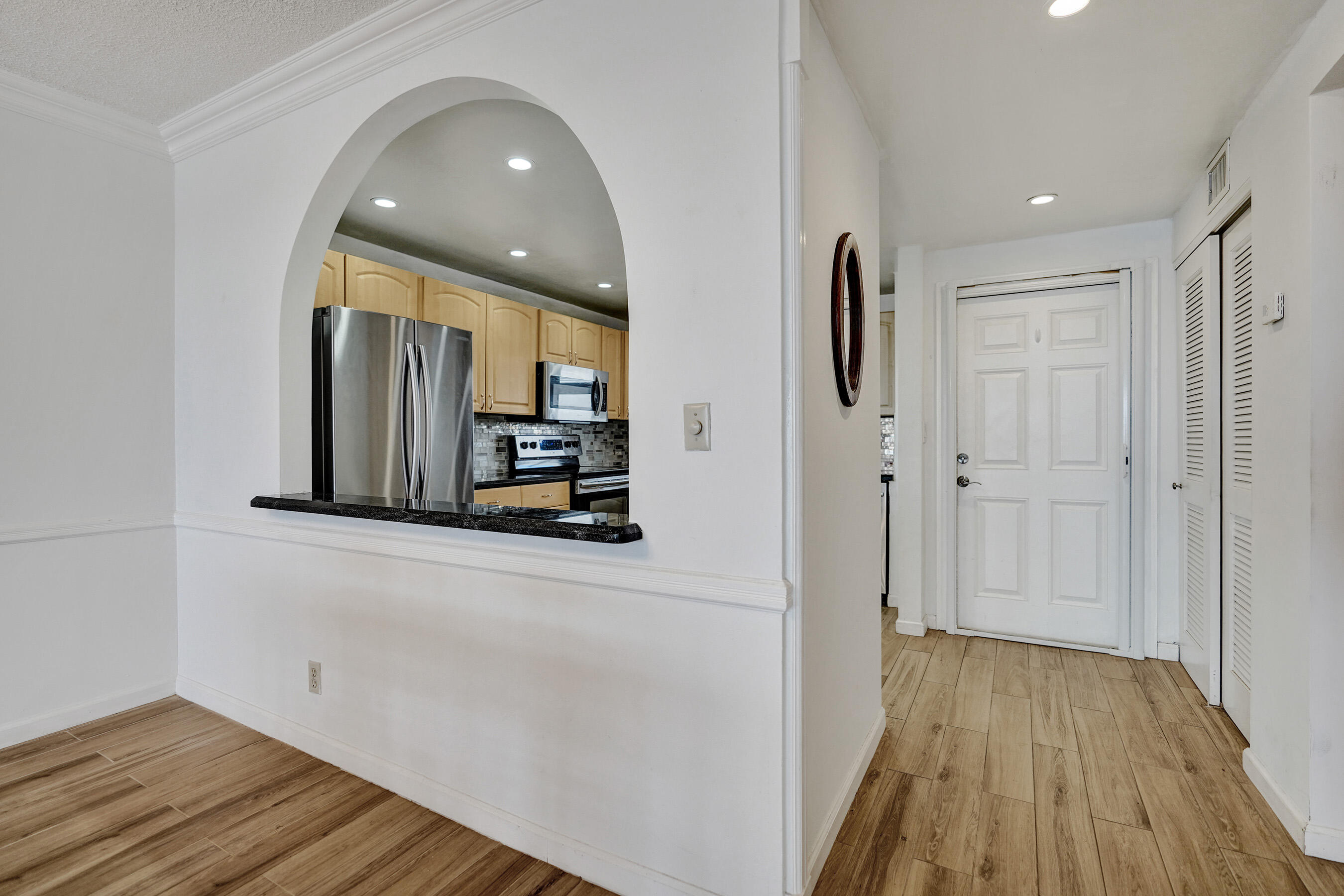 RIDGEVIEW TOWERS CONDO - Residential