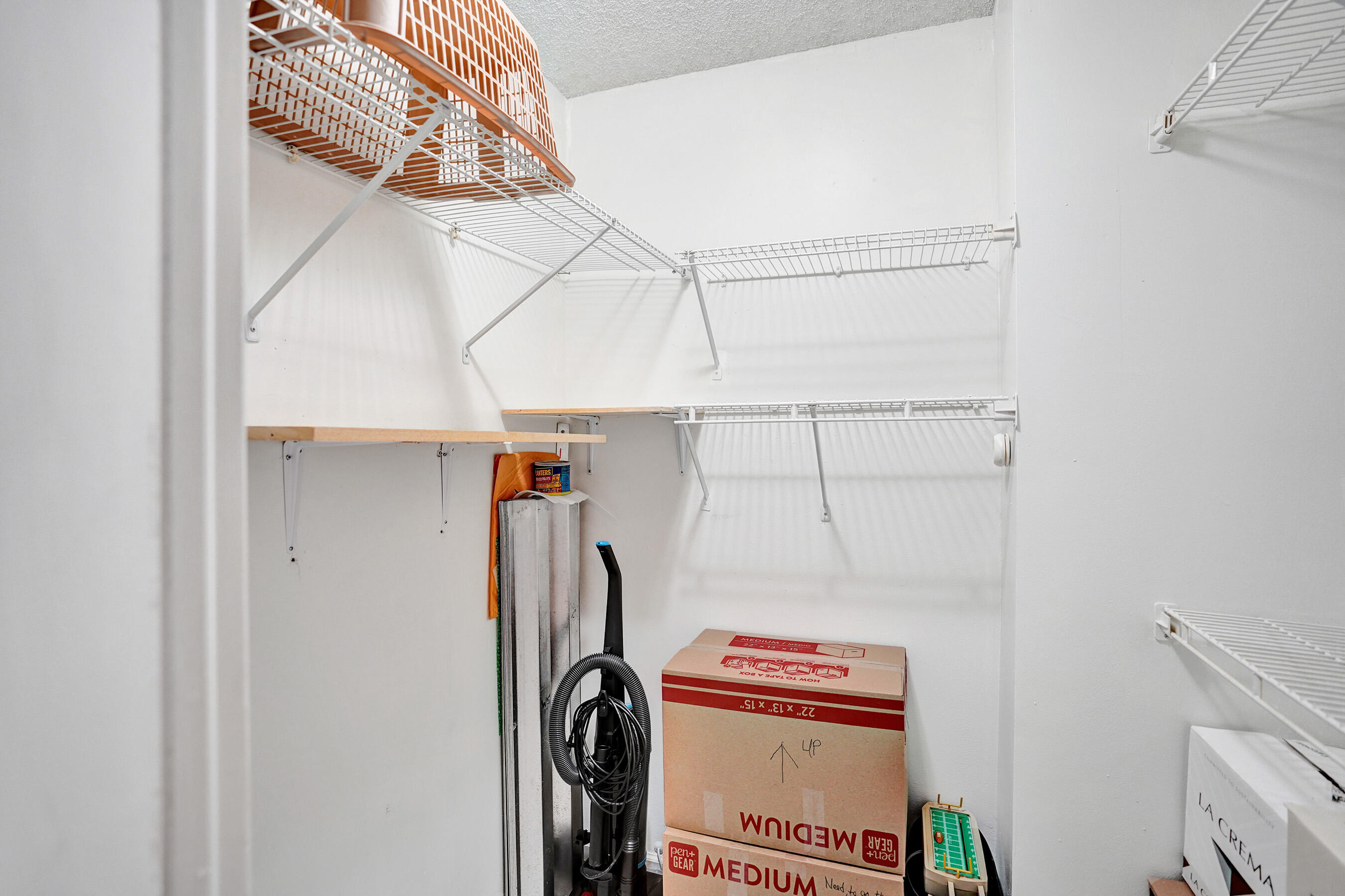 RIDGEVIEW TOWERS CONDO - Residential