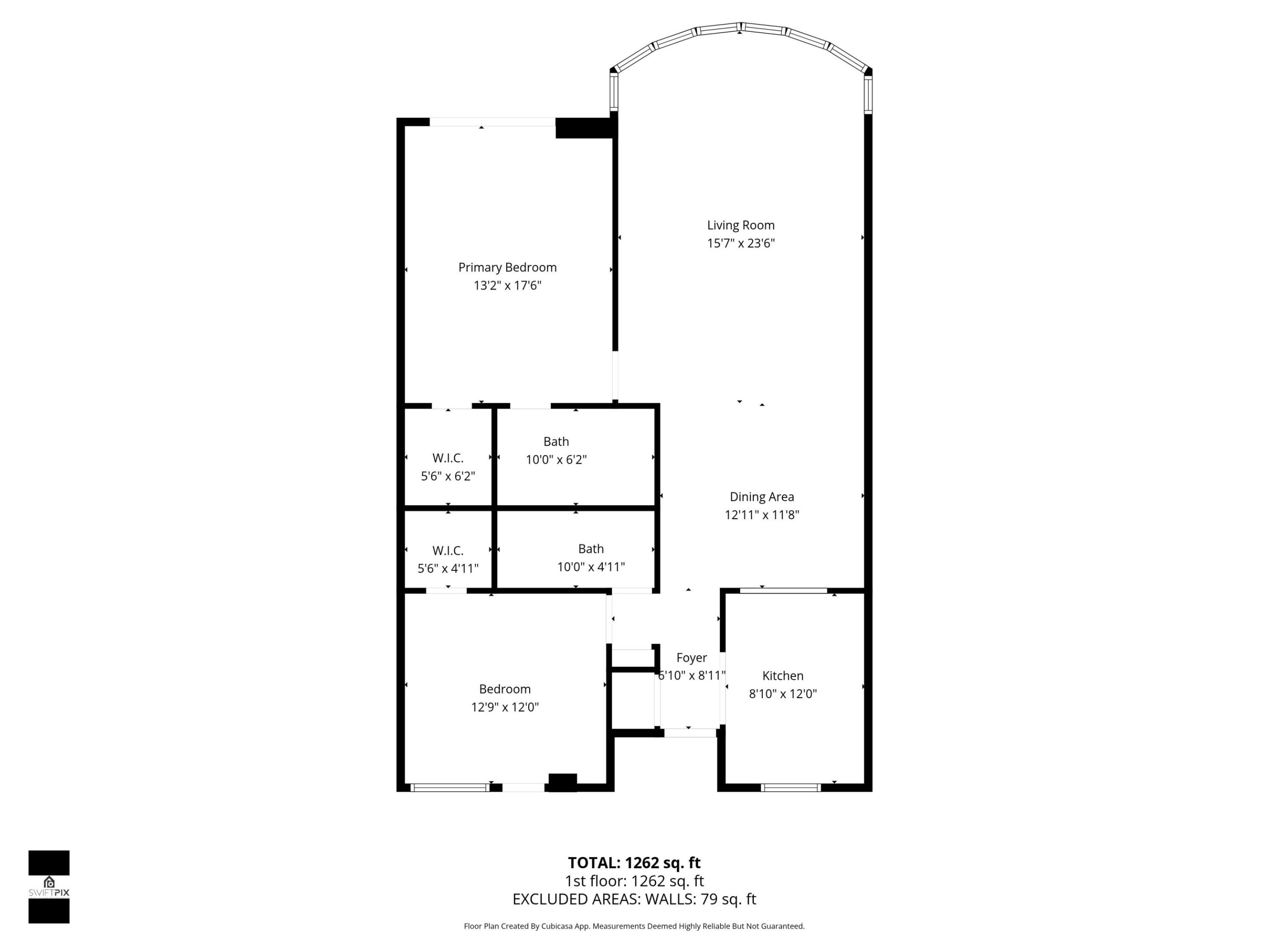 RIDGEVIEW TOWERS CONDO - Residential