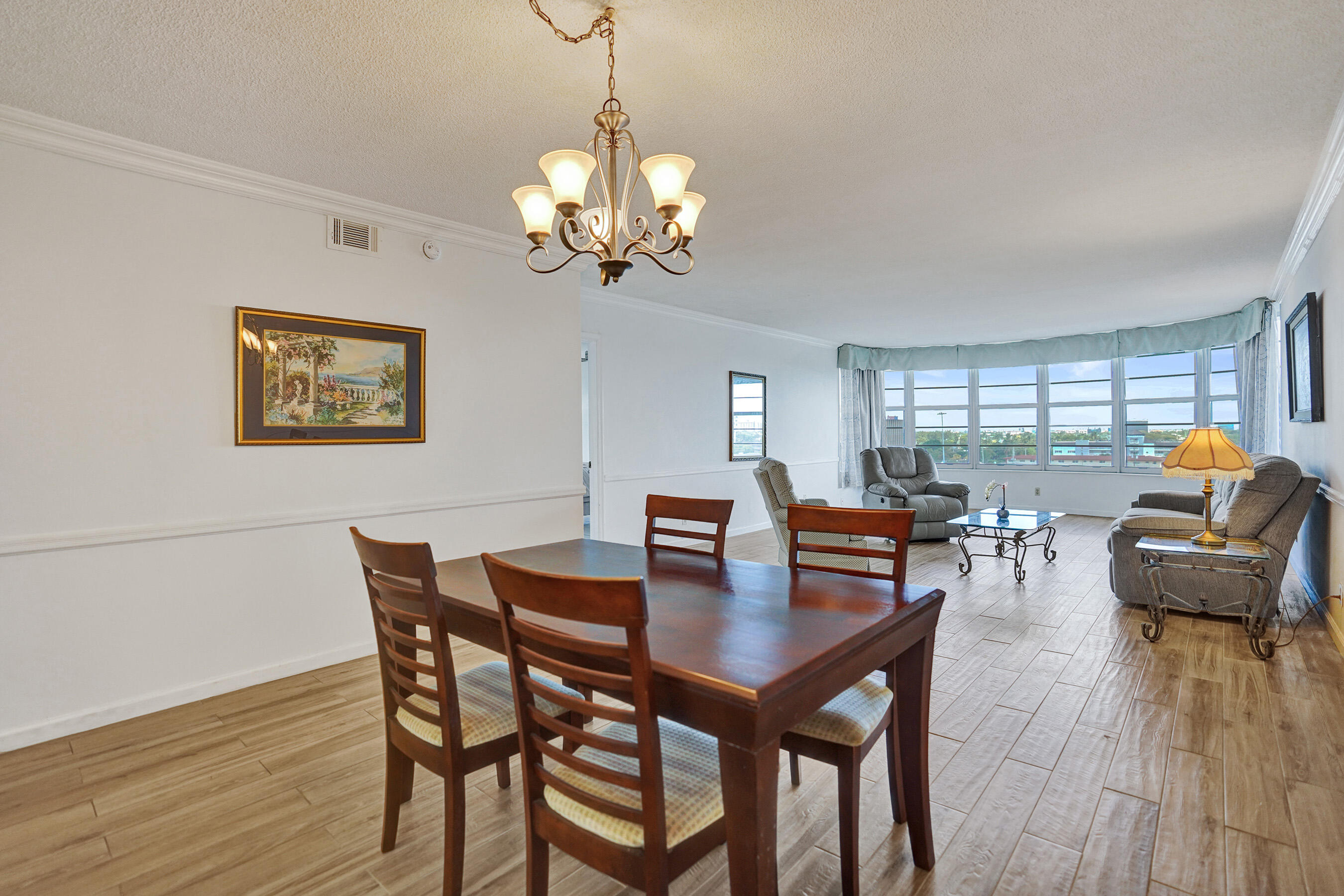 RIDGEVIEW TOWERS CONDO - Residential
