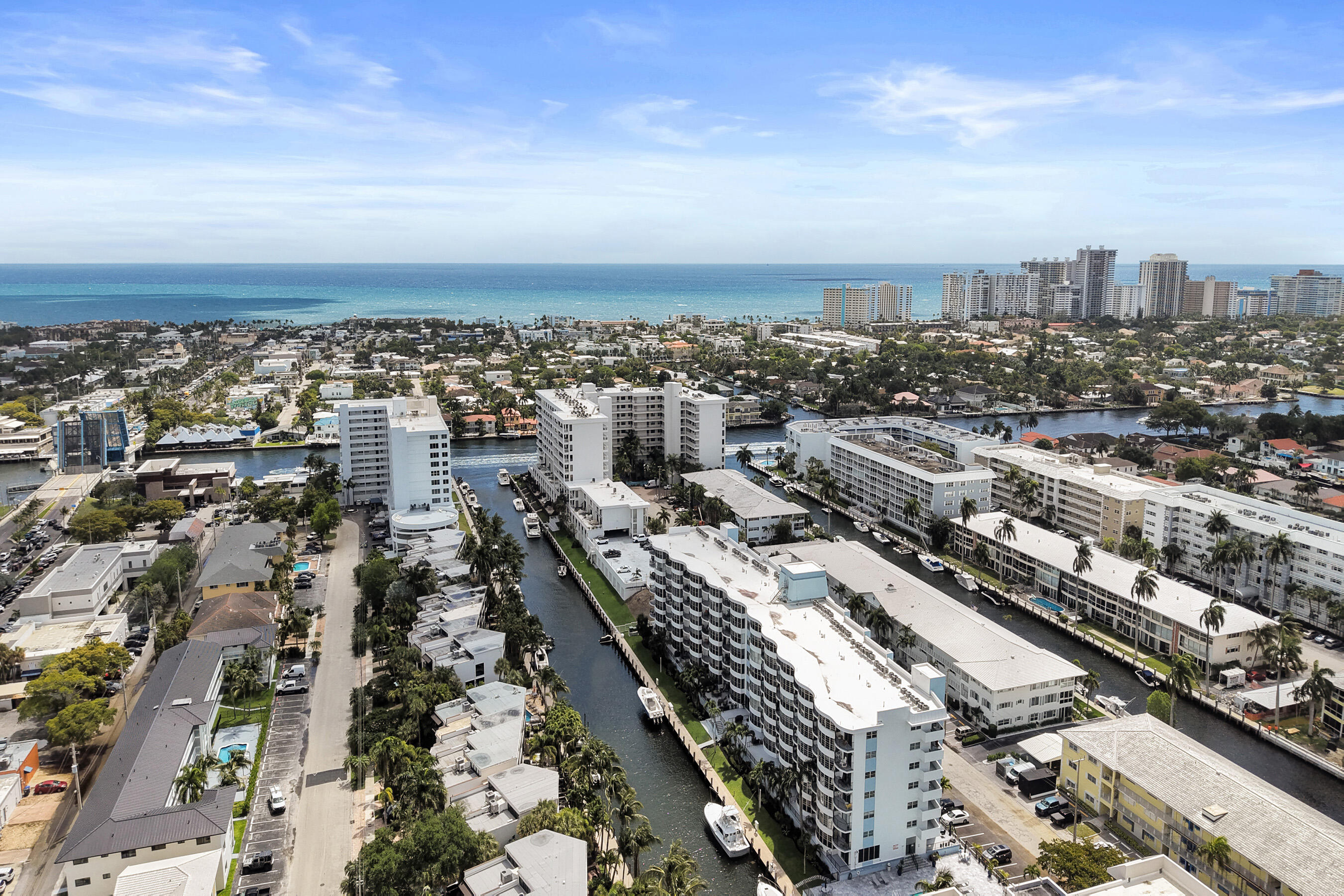 RIDGEVIEW TOWERS CONDO - Residential