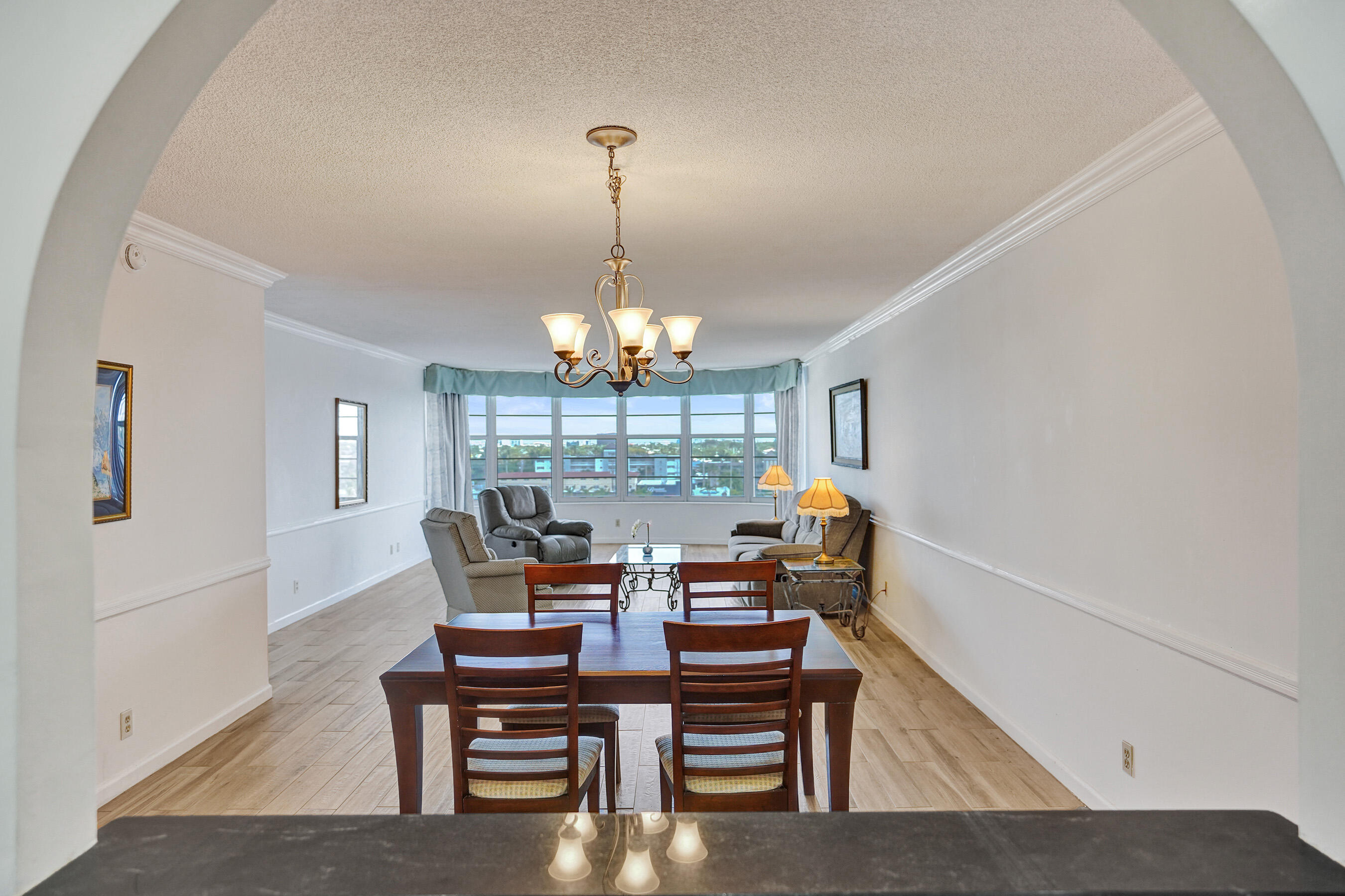 RIDGEVIEW TOWERS CONDO - Residential