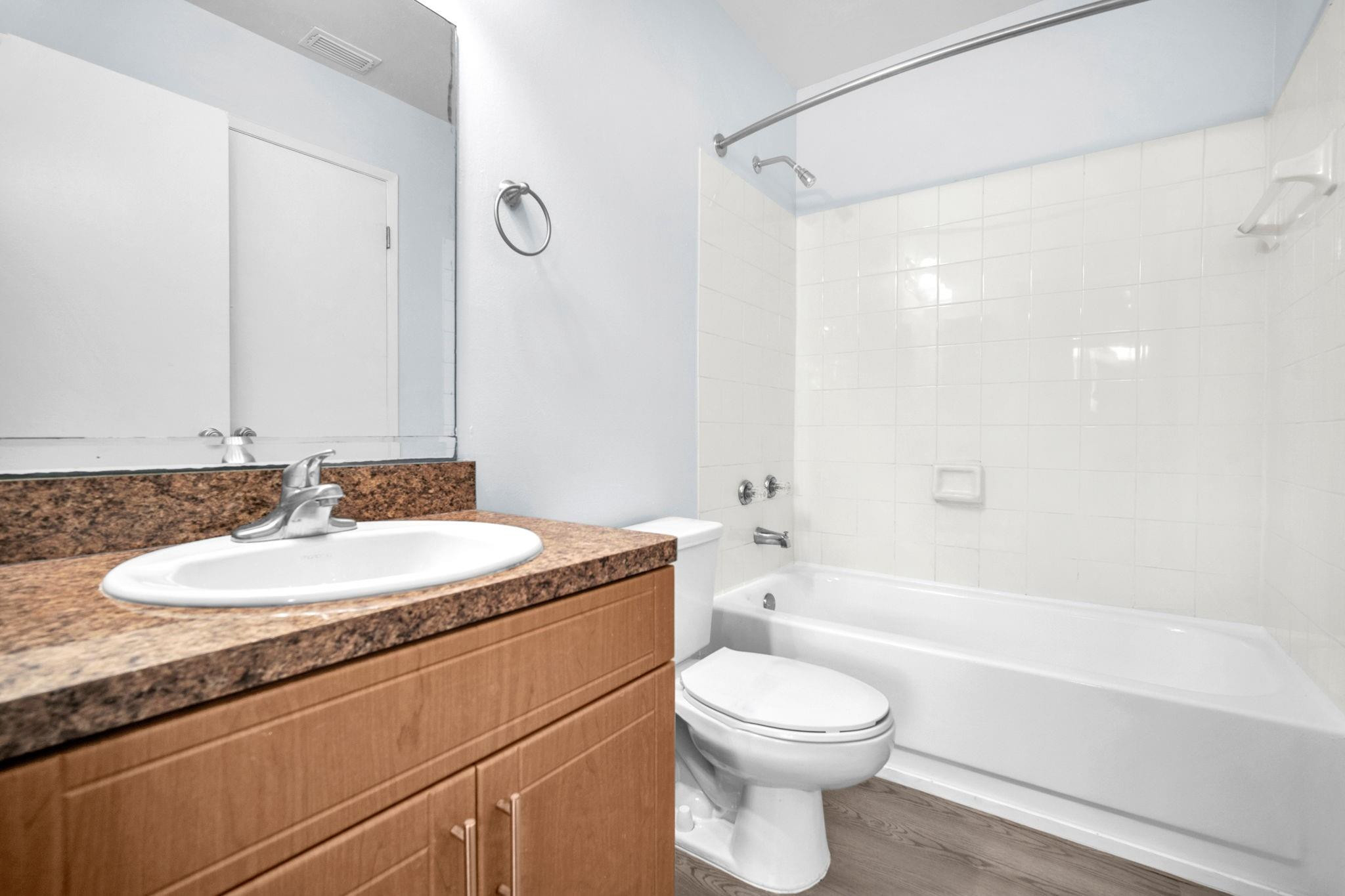 FAIRWAY VIEW - Residential Lease