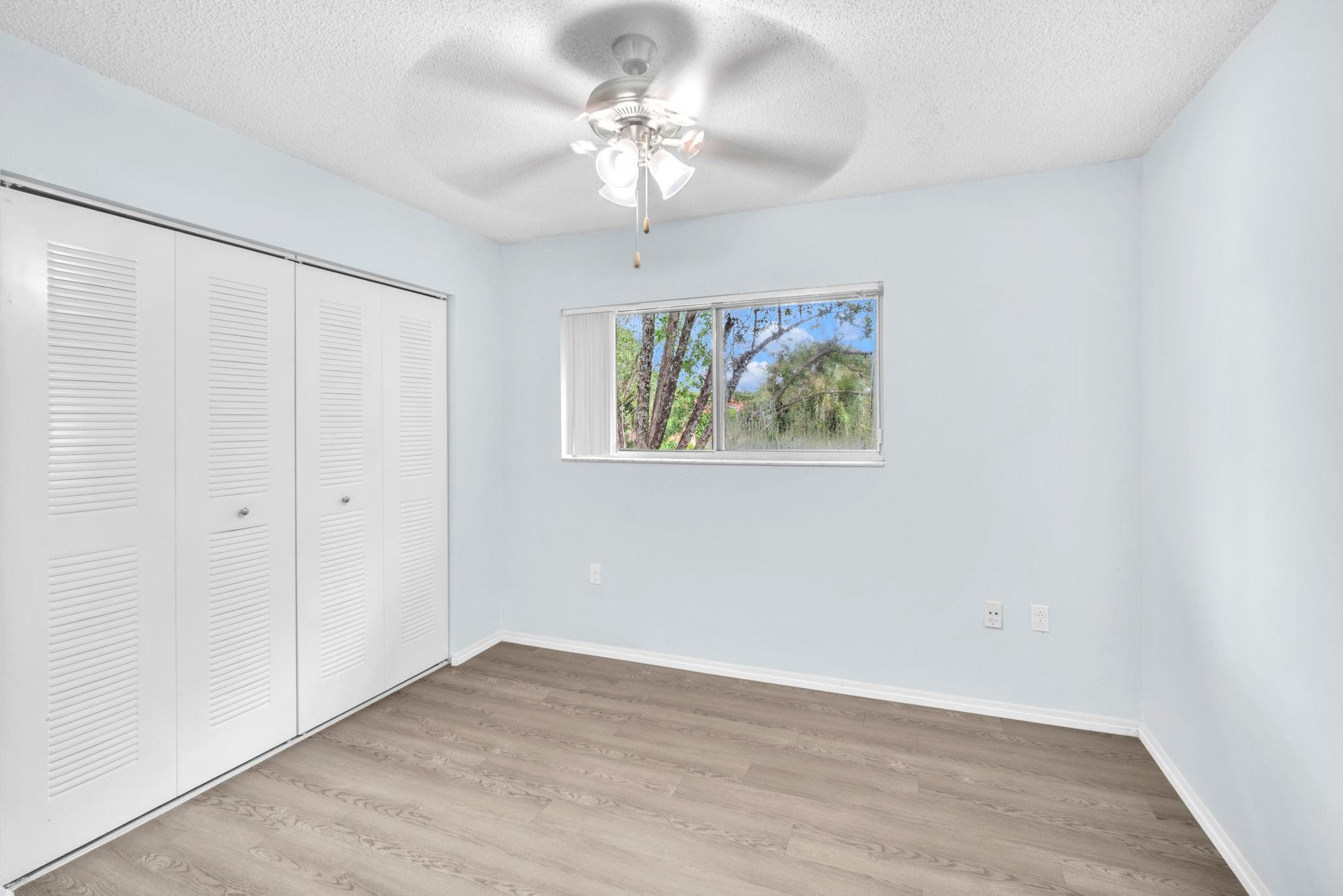 FAIRWAY VIEW - Residential Lease