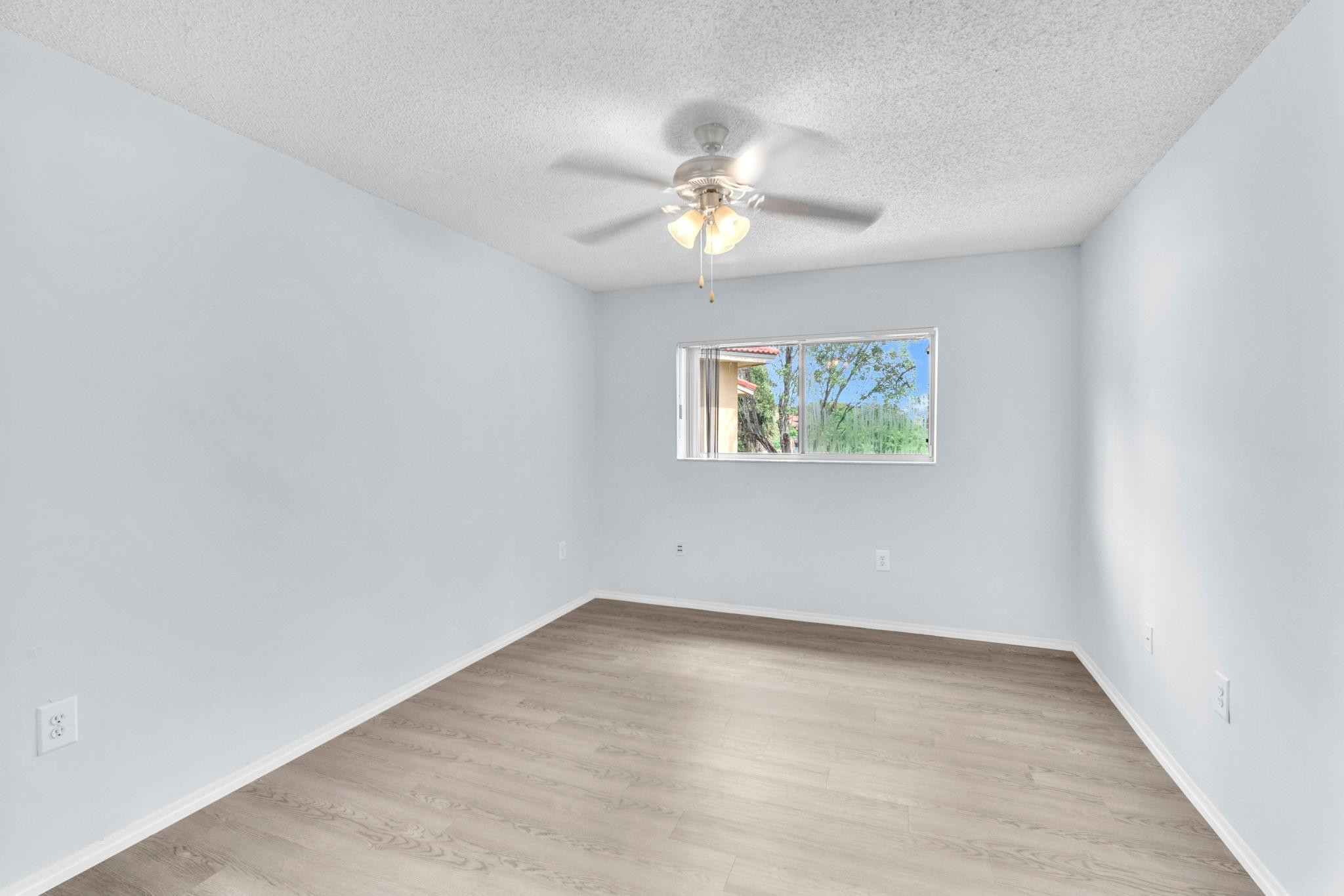 FAIRWAY VIEW - Residential Lease