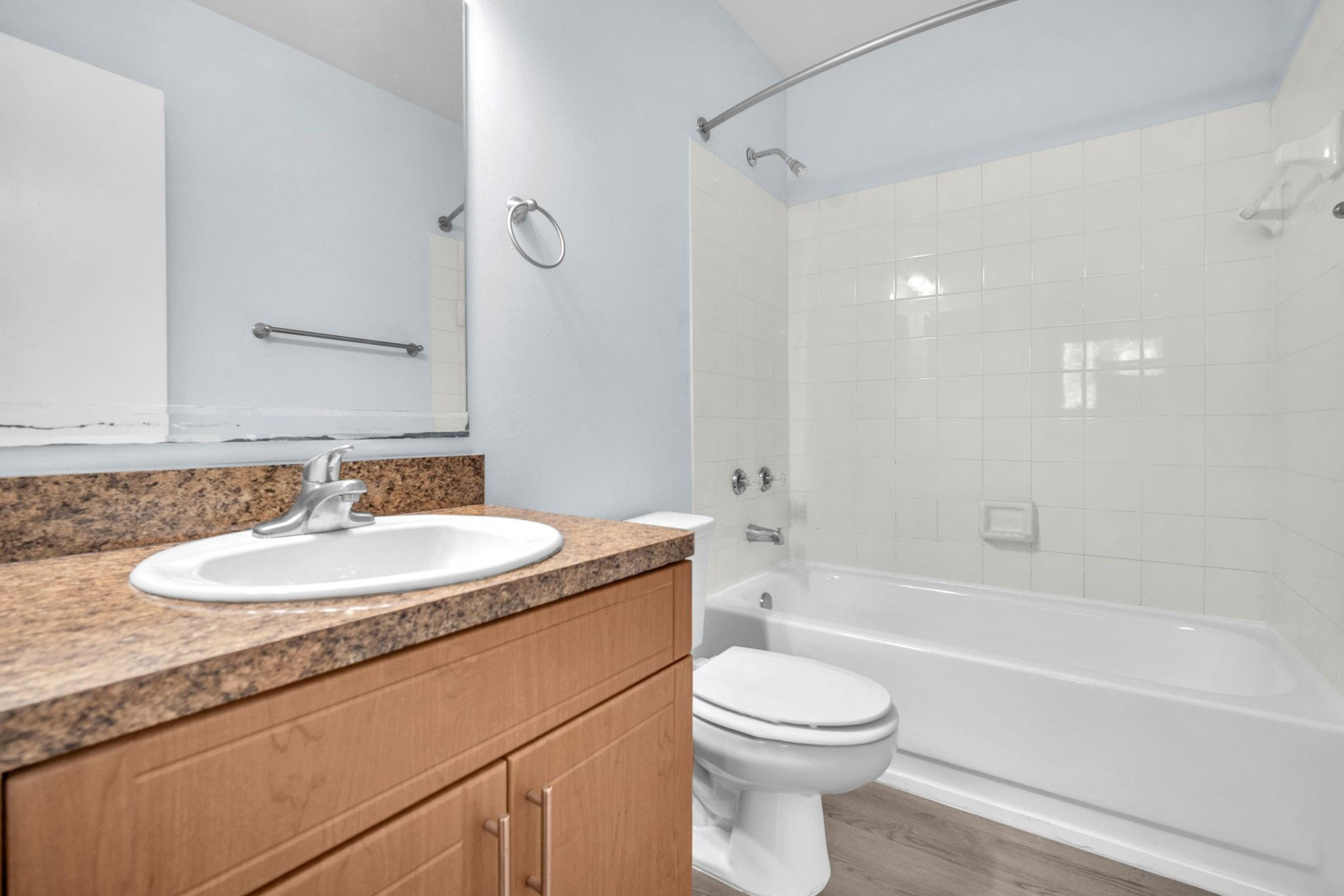 FAIRWAY VIEW - Residential Lease