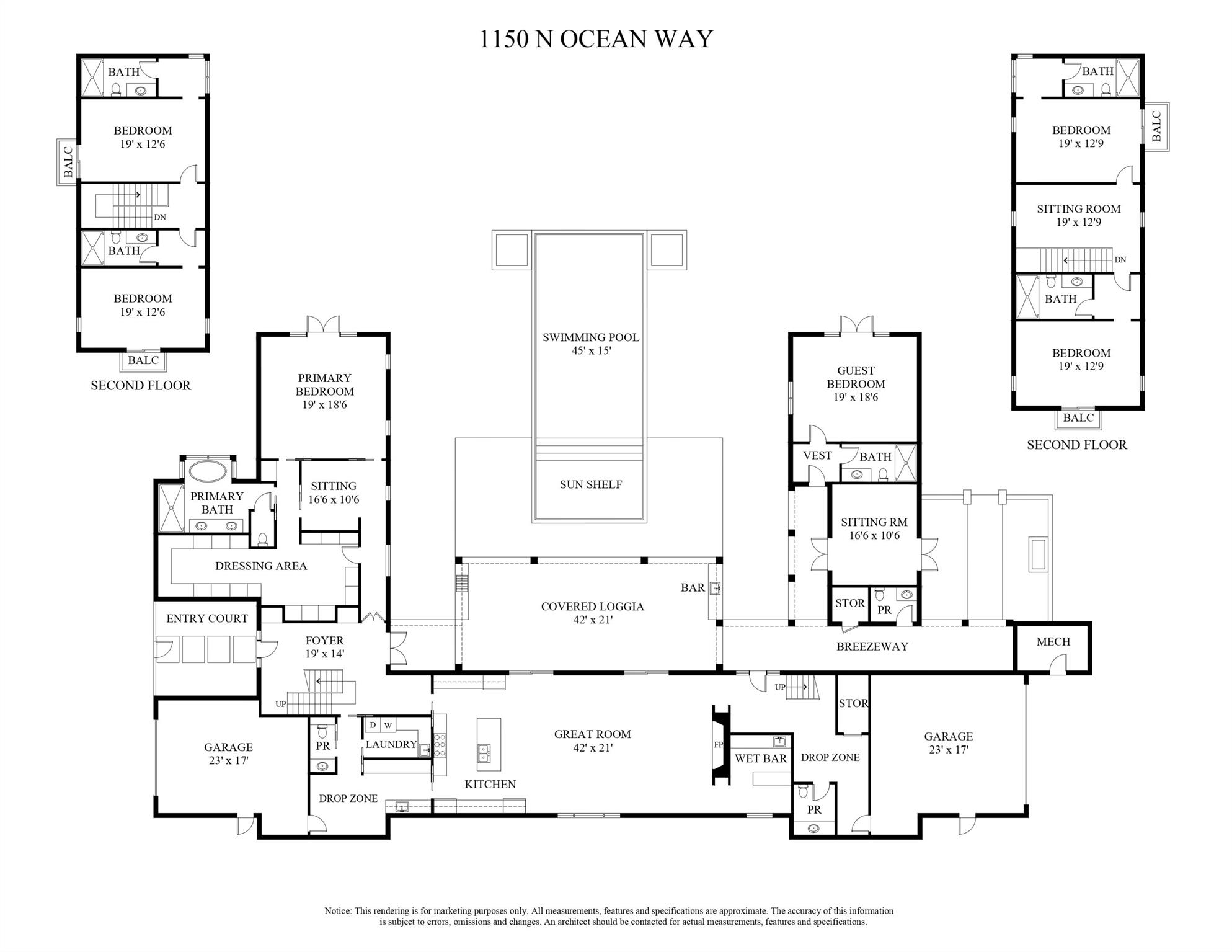 EL ENCANTO - Residential