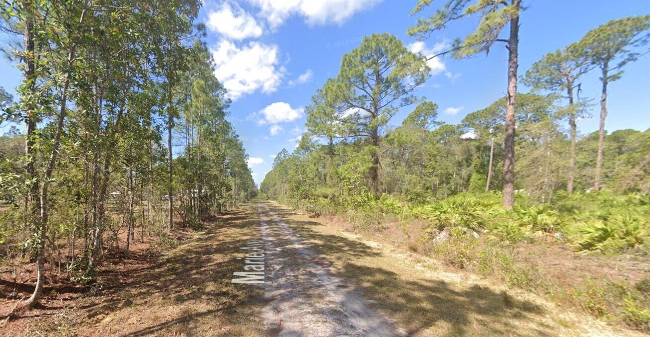 PARADISE LAKES SUB - Land