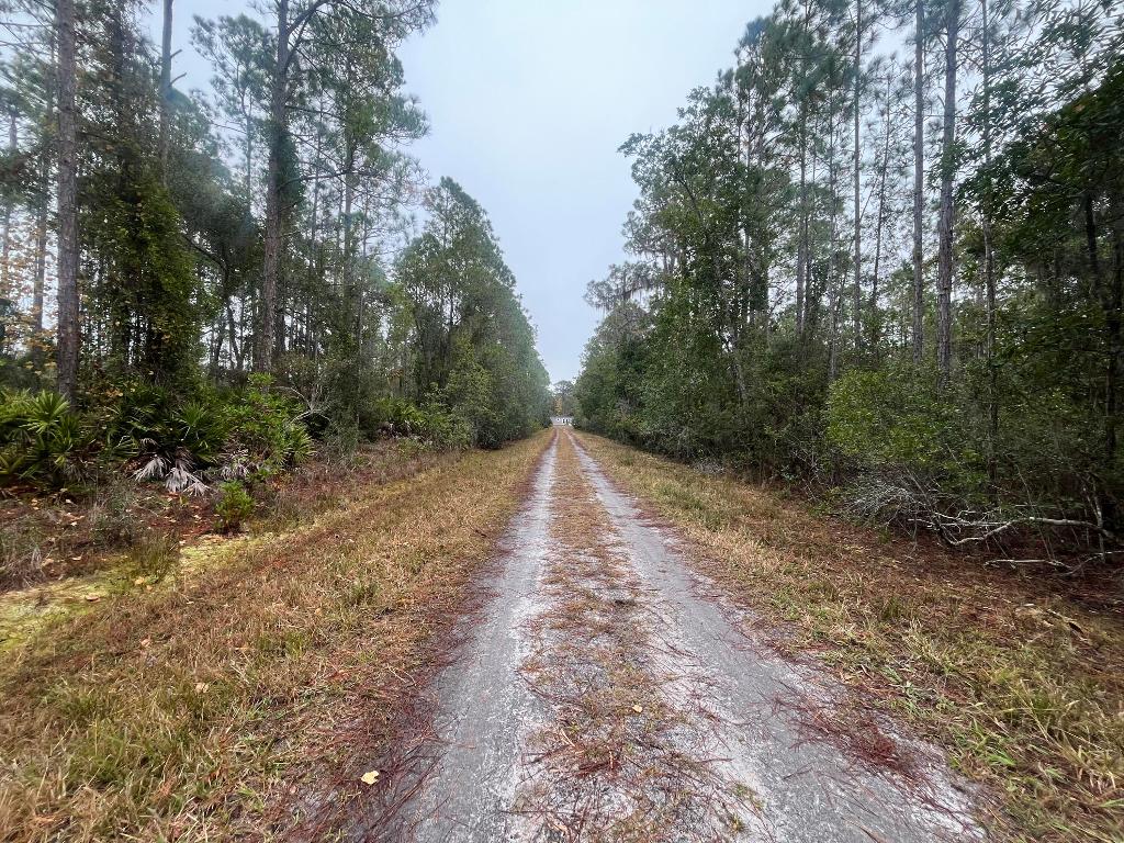 PARADISE LAKES SUB - Land