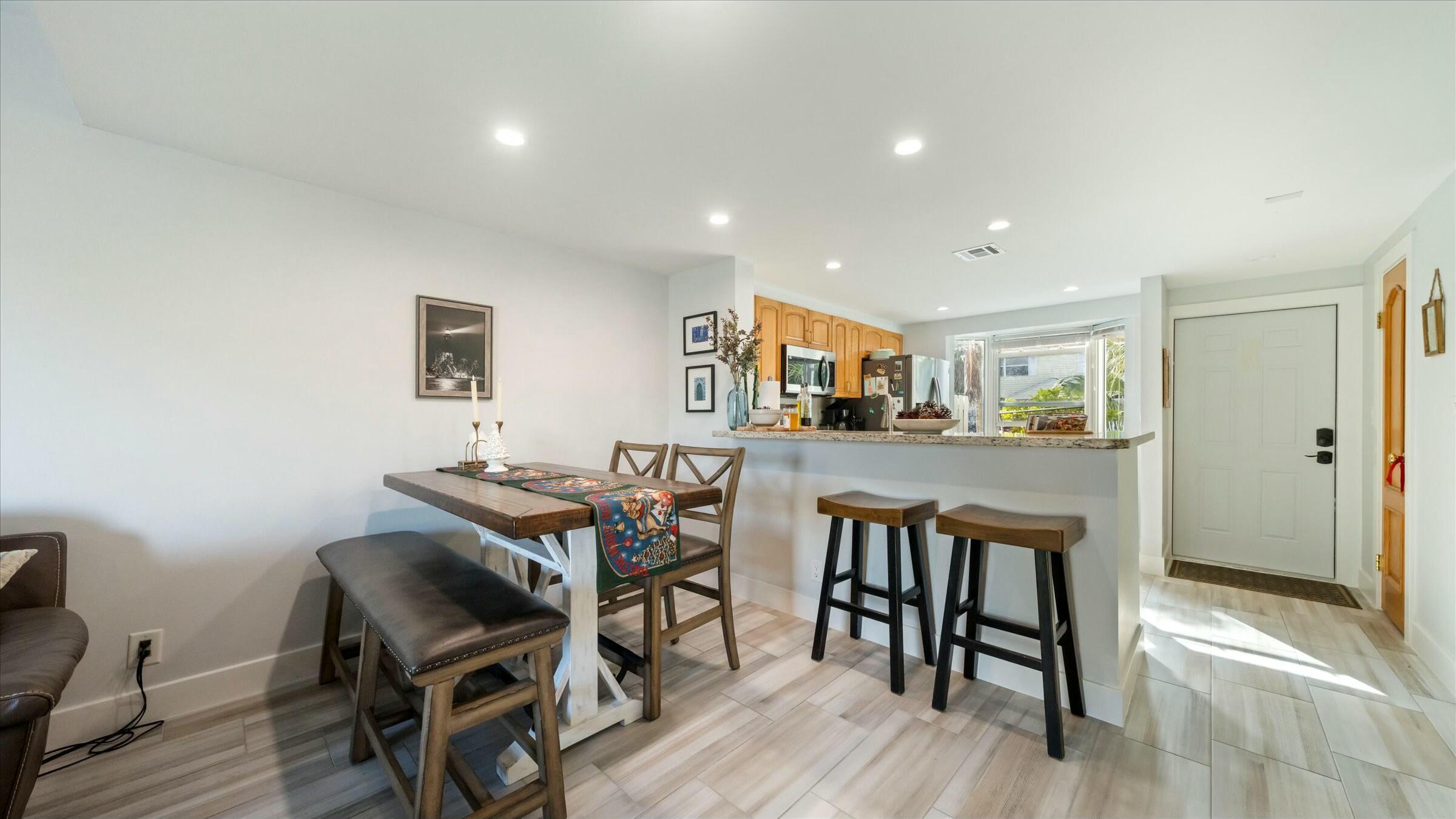 Sun Harbor Townhomes - Residential