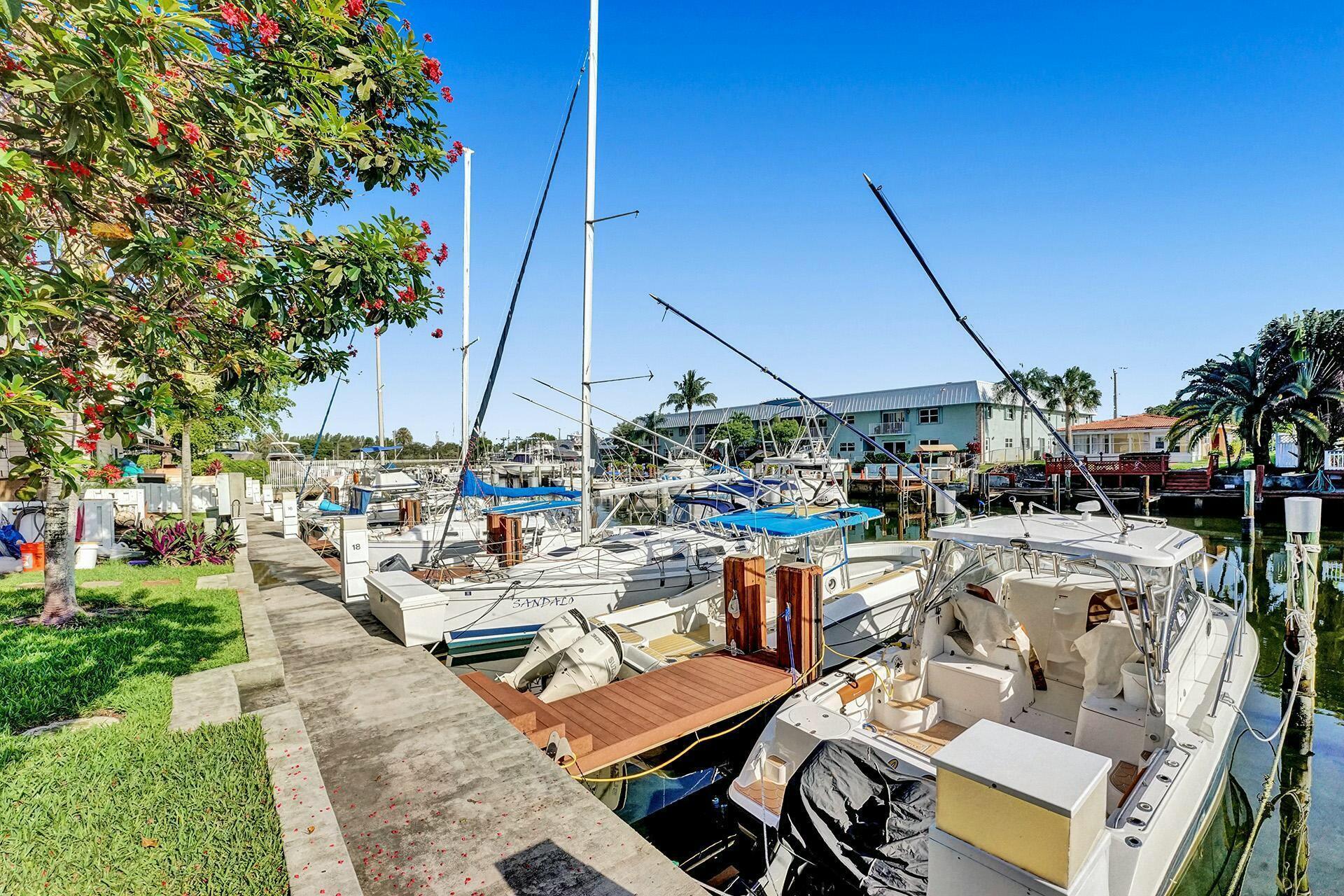 Sun Harbor Townhomes - Residential