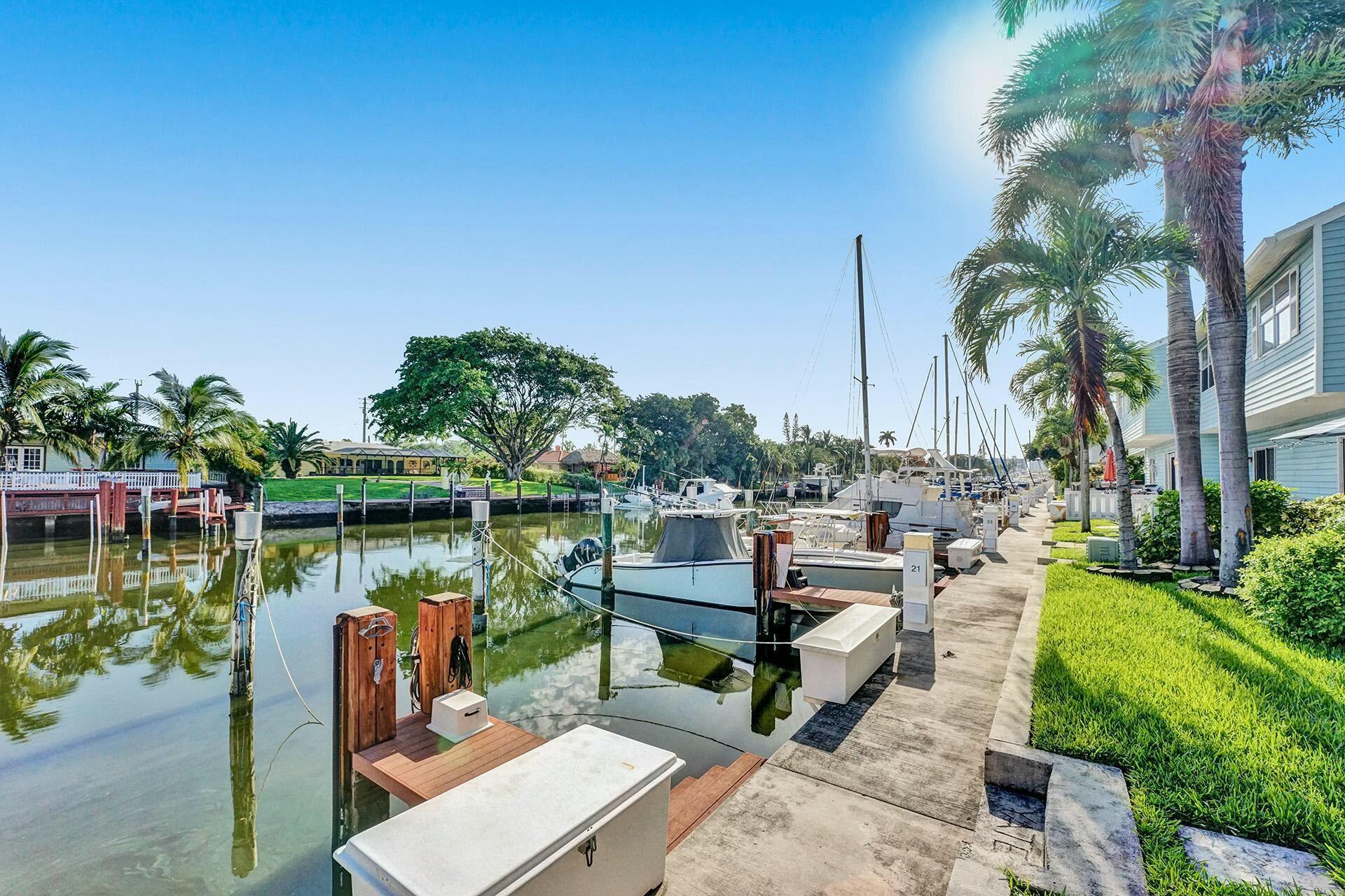 Sun Harbor Townhomes - Residential