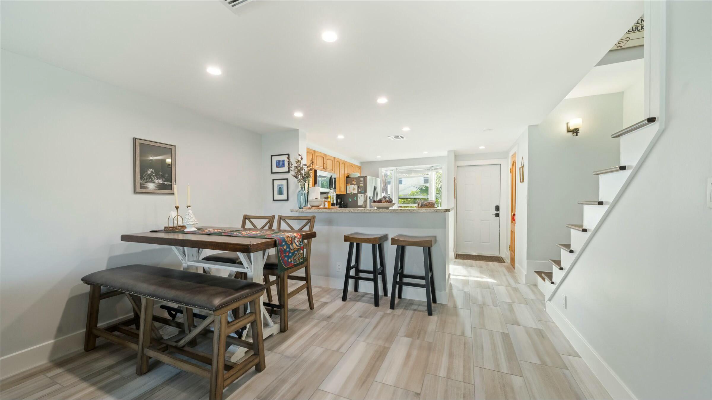 Sun Harbor Townhomes - Residential