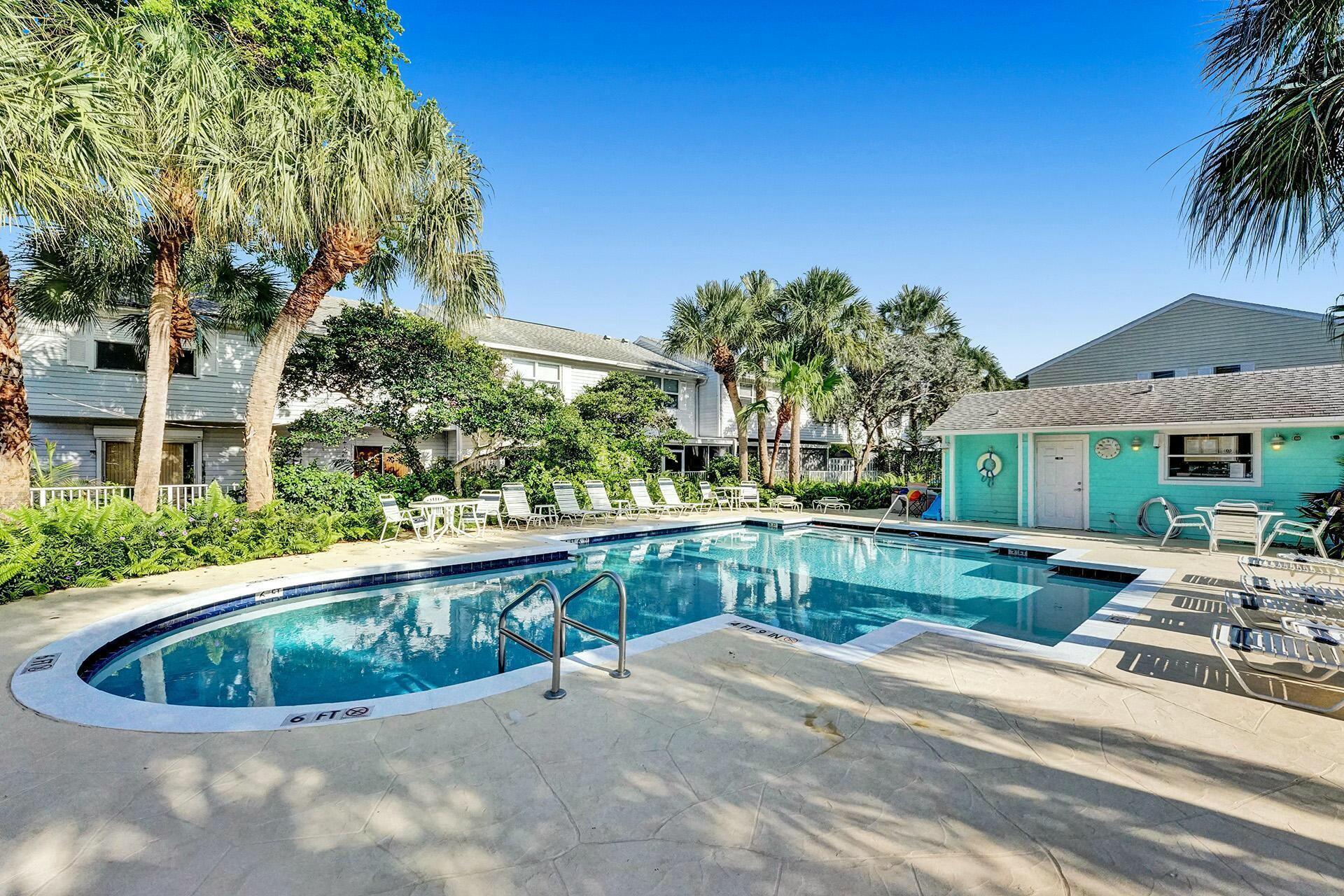 Sun Harbor Townhomes - Residential