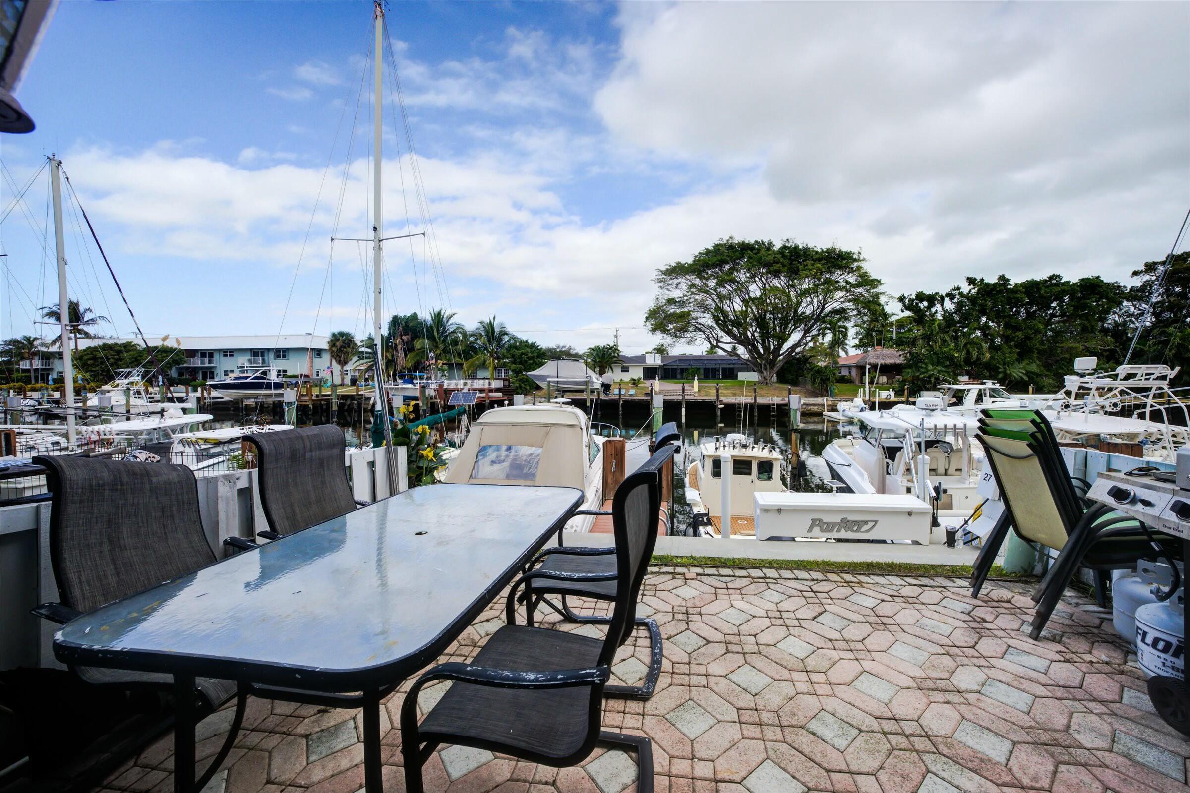 Sun Harbor Townhomes - Residential