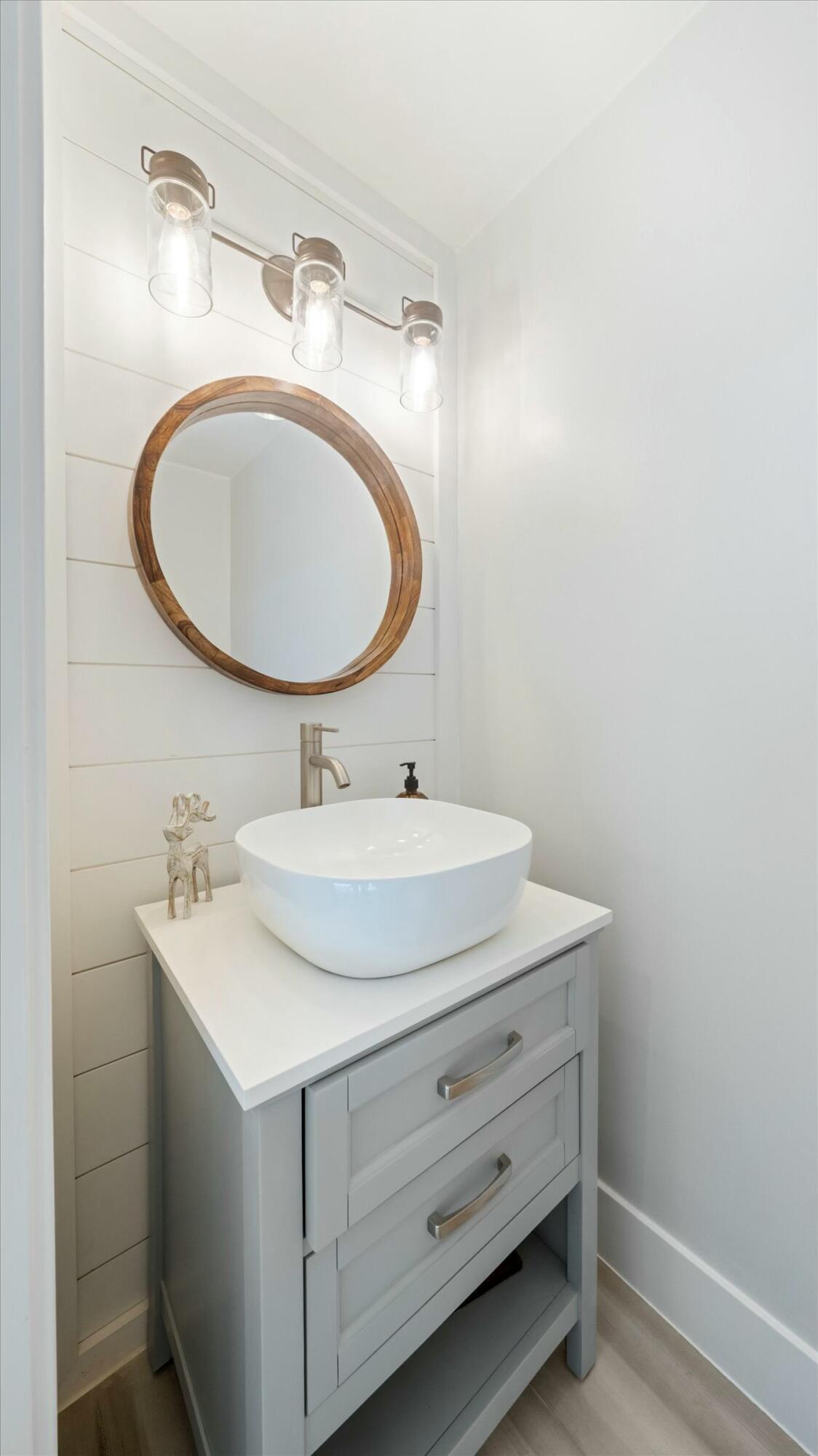 Sun Harbor Townhomes - Residential