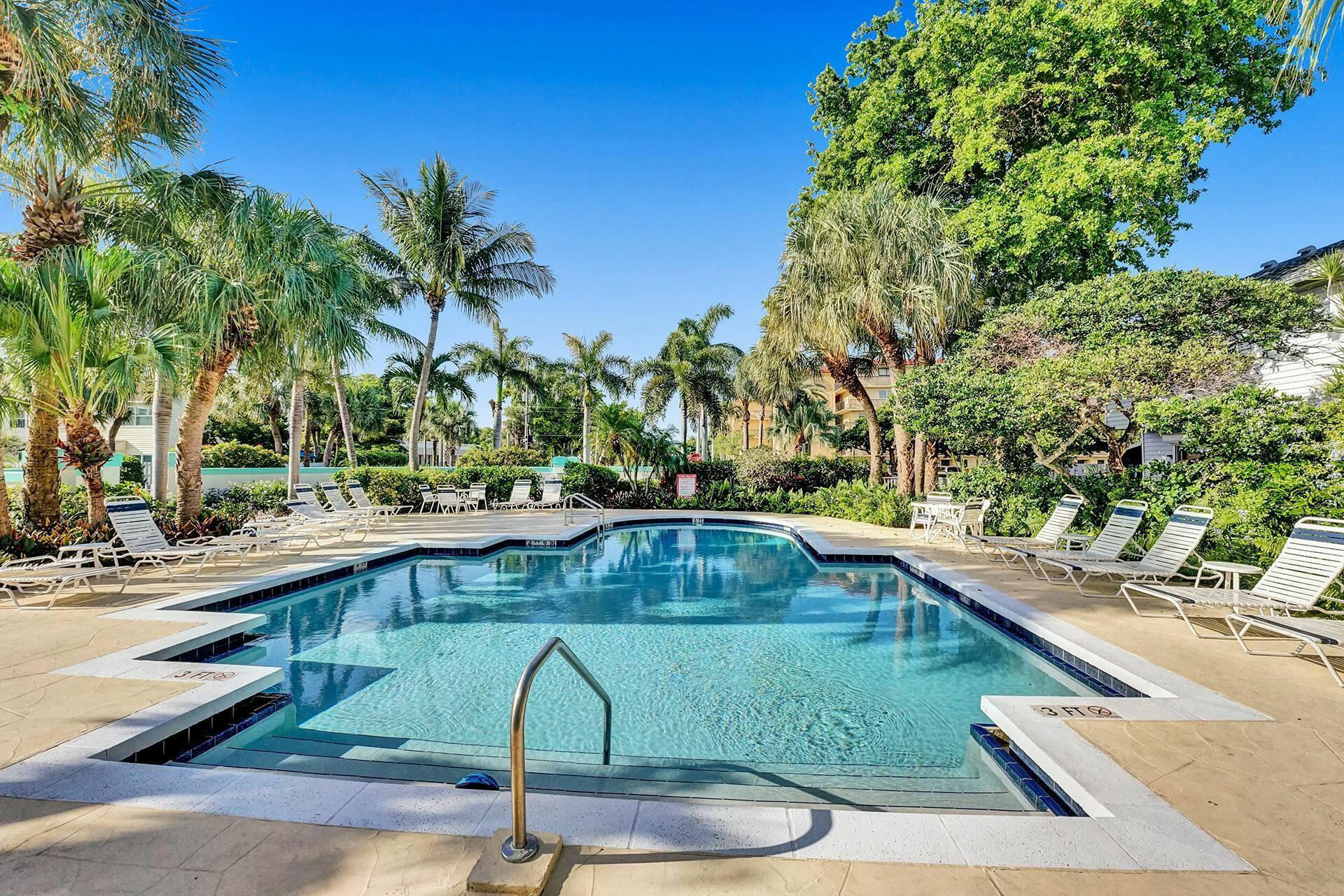 Sun Harbor Townhomes - Residential