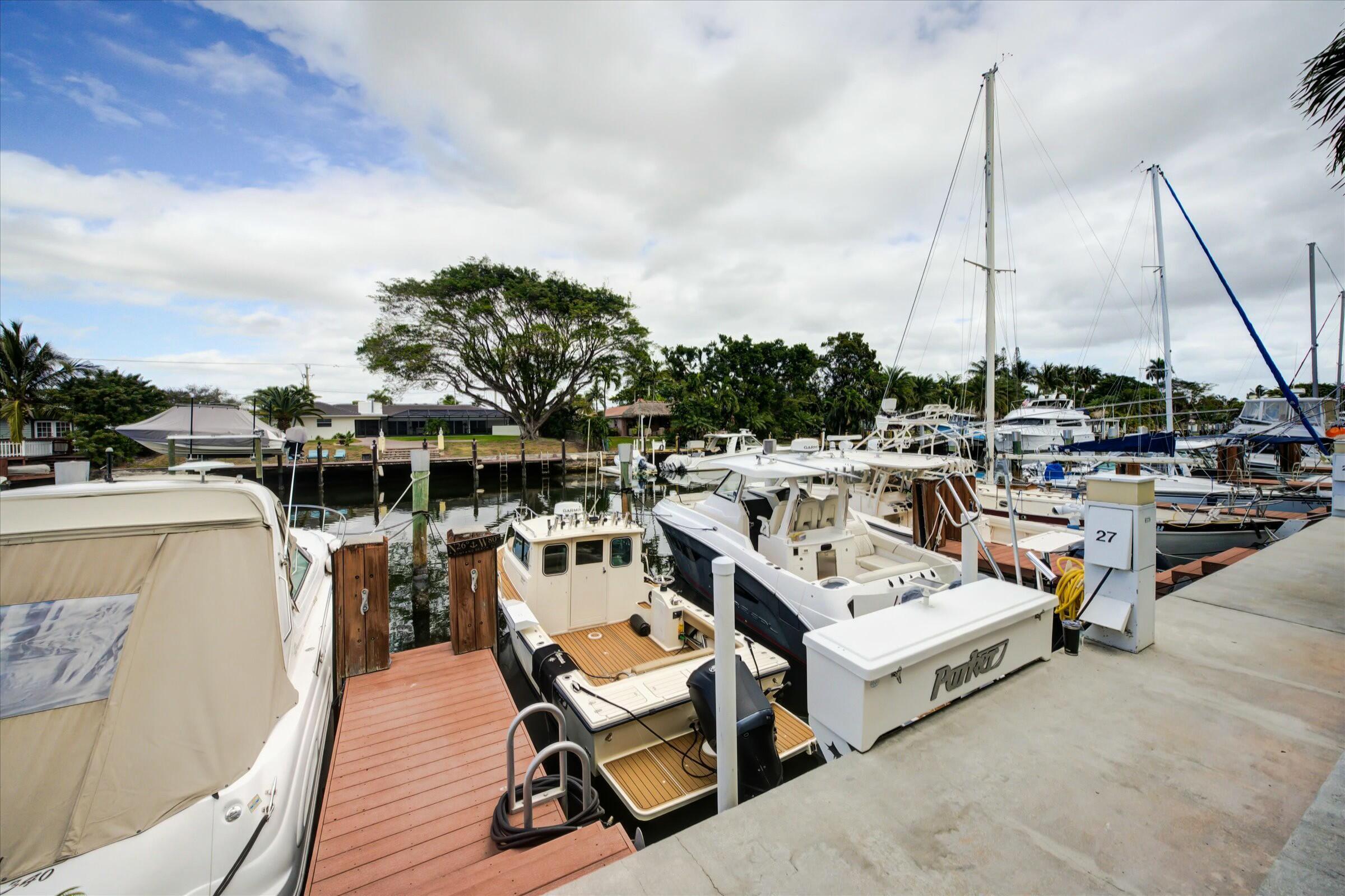 Sun Harbor Townhomes - Residential
