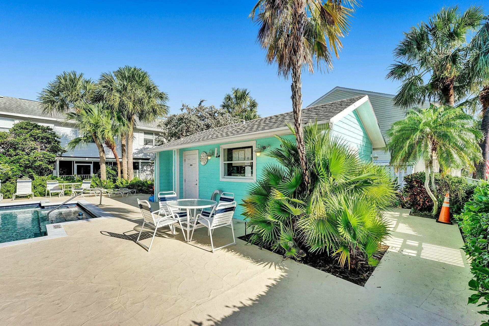 Sun Harbor Townhomes - Residential