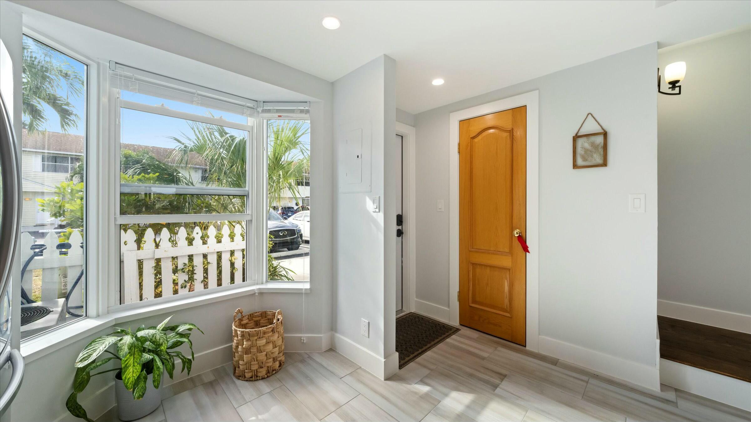 Sun Harbor Townhomes - Residential
