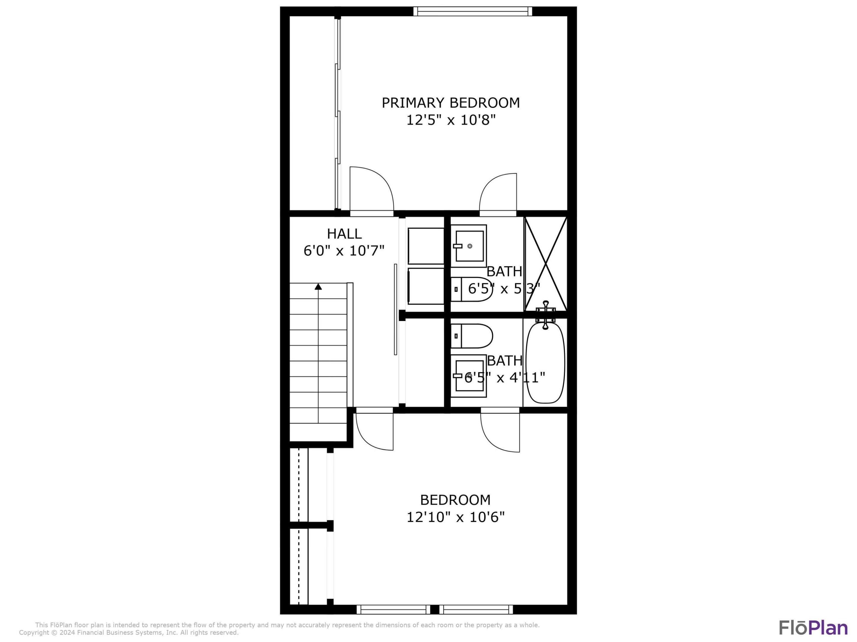 Sun Harbor Townhomes - Residential