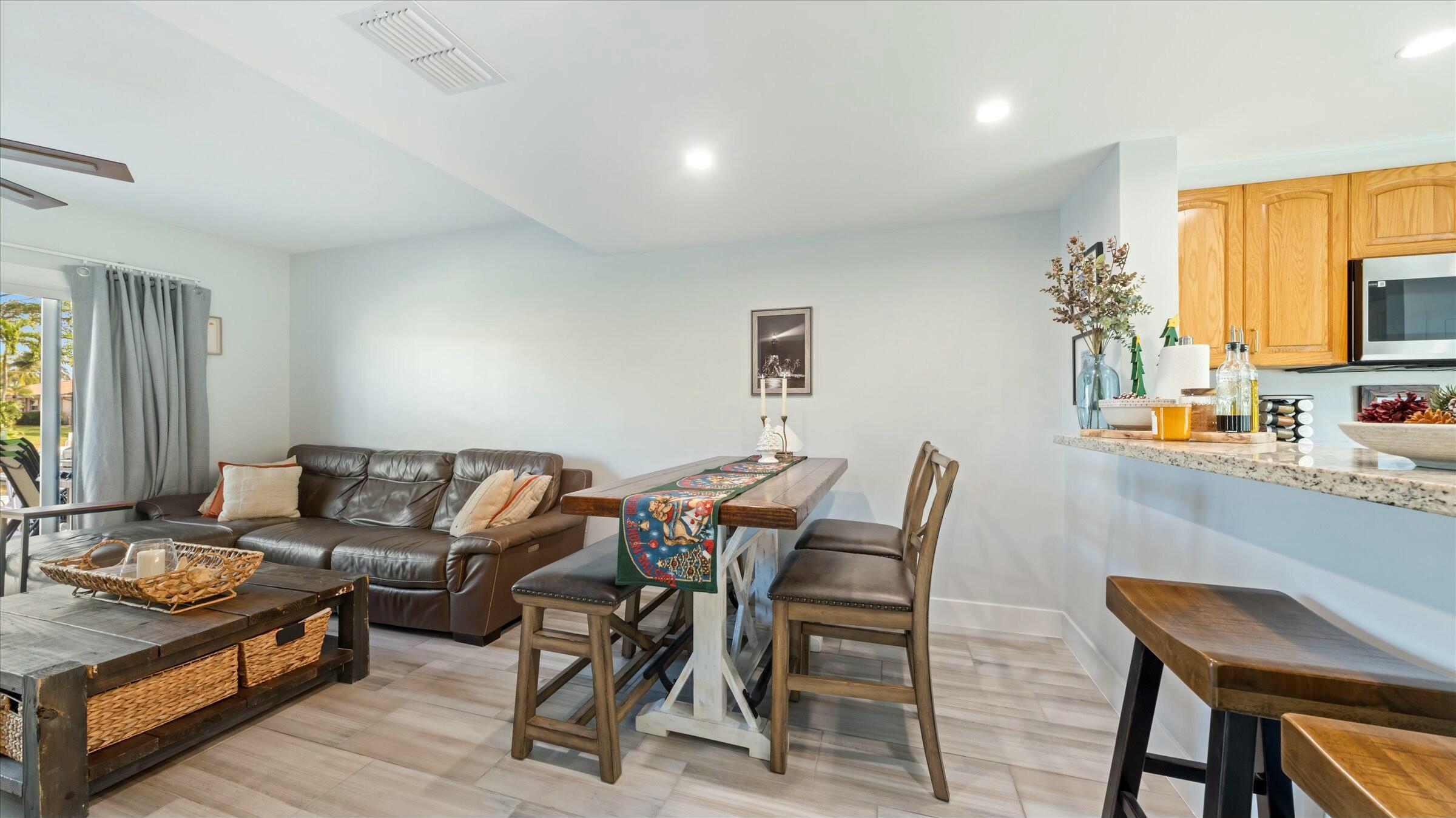 Sun Harbor Townhomes - Residential
