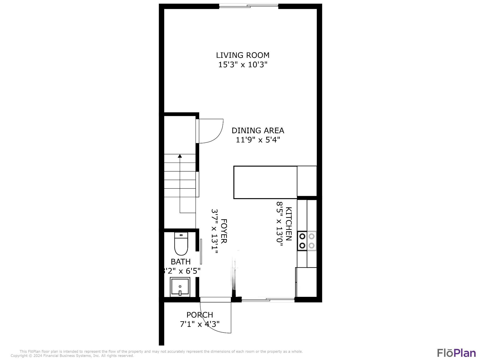 Sun Harbor Townhomes - Residential