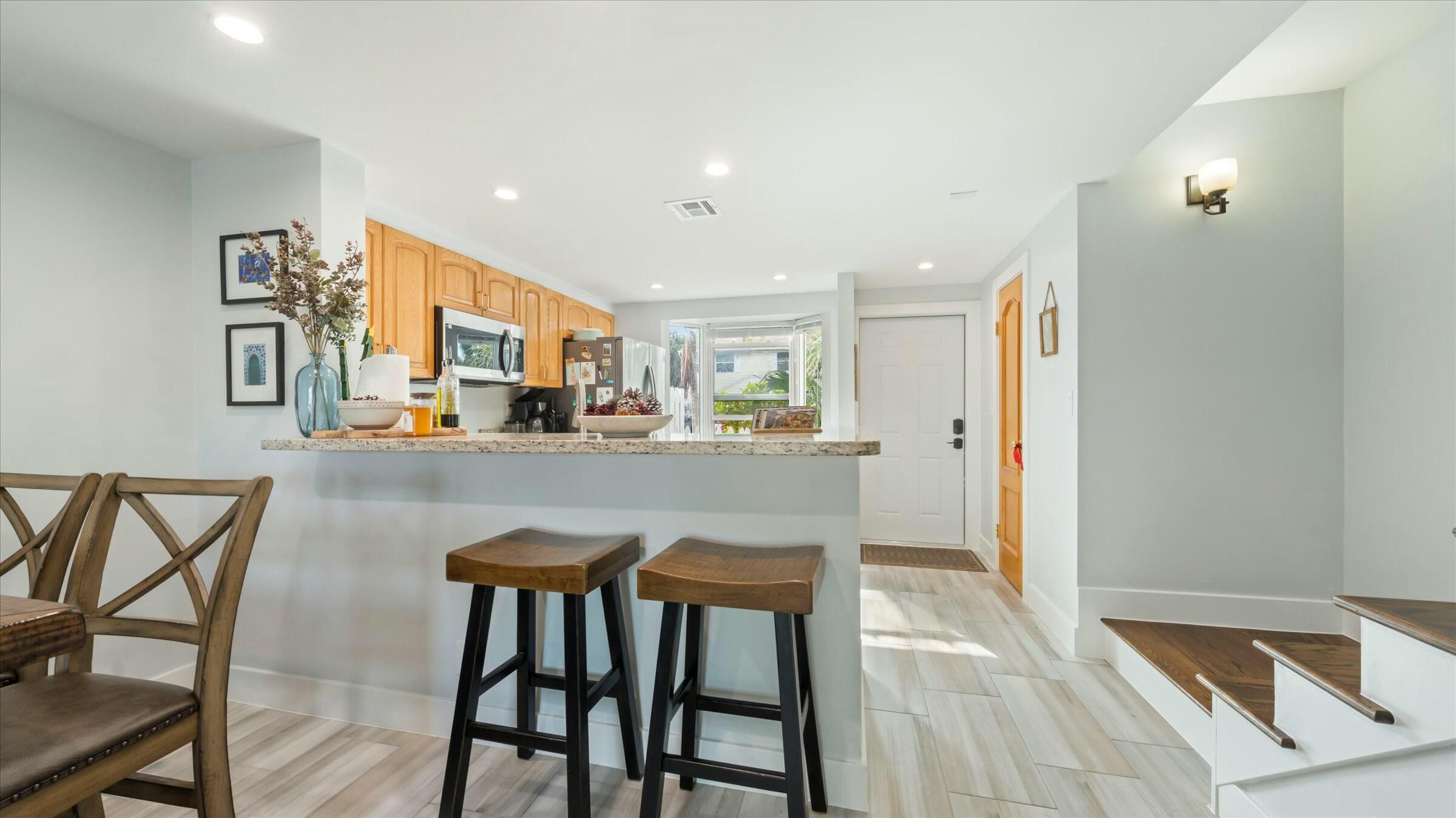 Sun Harbor Townhomes - Residential