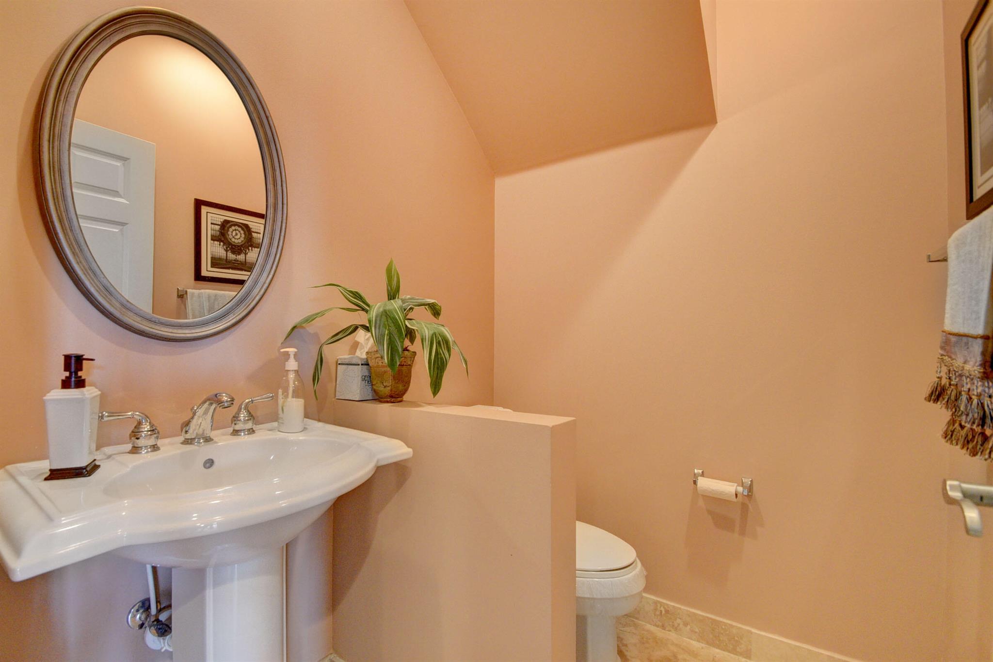 VILLAGIO DEL MAR - Residential Lease