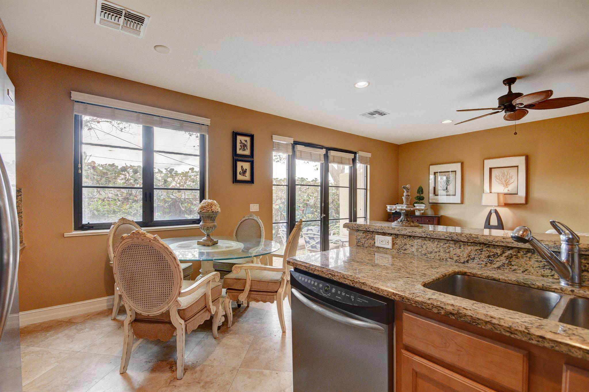 VILLAGIO DEL MAR - Residential Lease