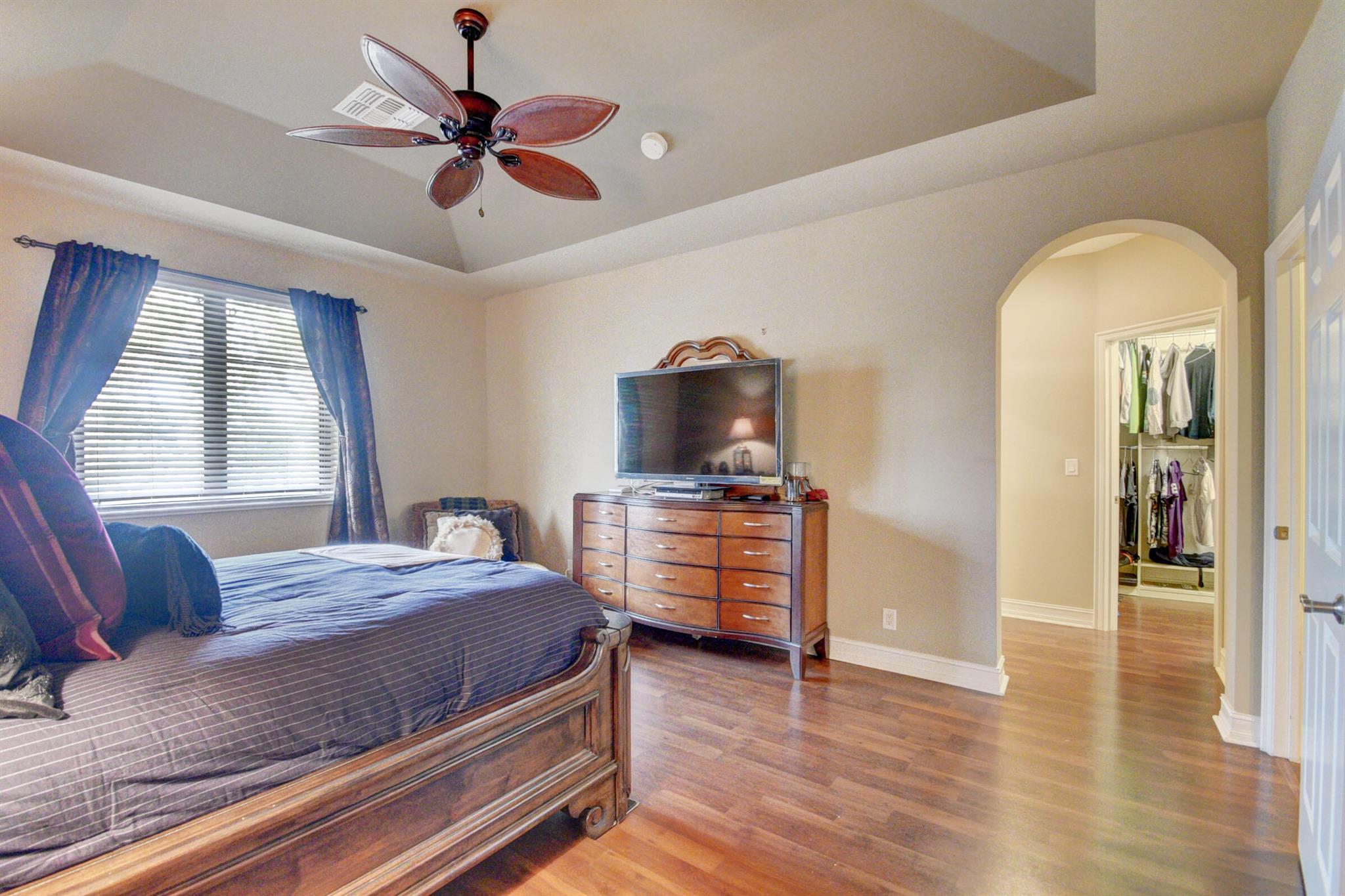 VILLAGIO DEL MAR - Residential Lease