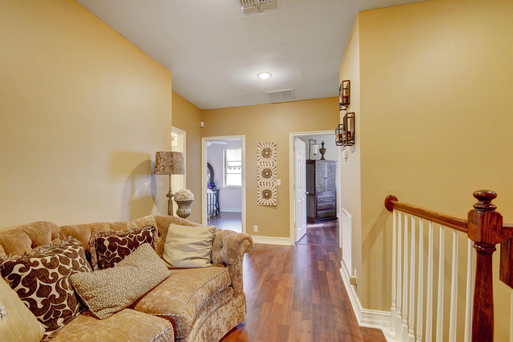 VILLAGIO DEL MAR - Residential Lease