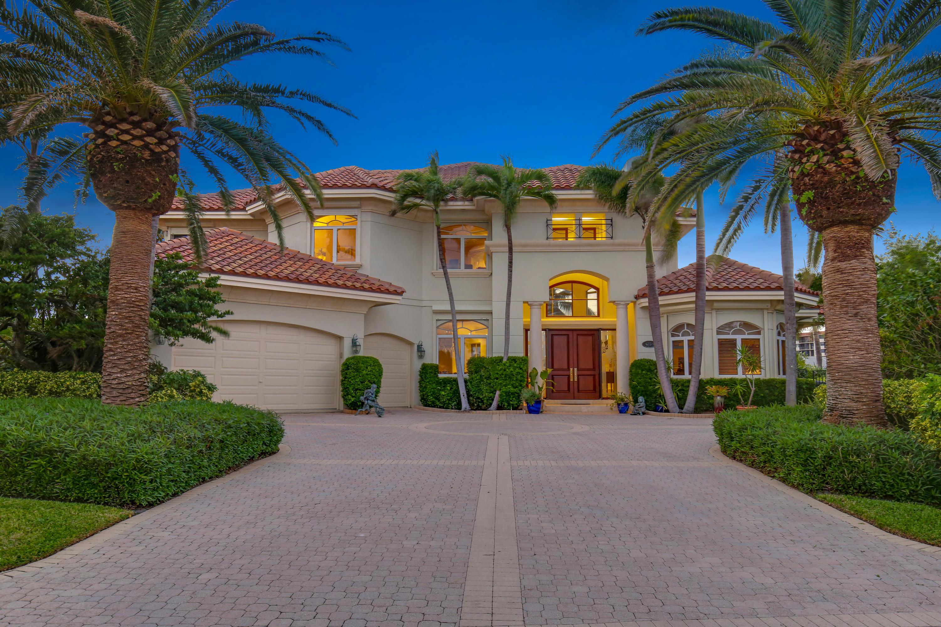 BEL LIDO IN - Residential