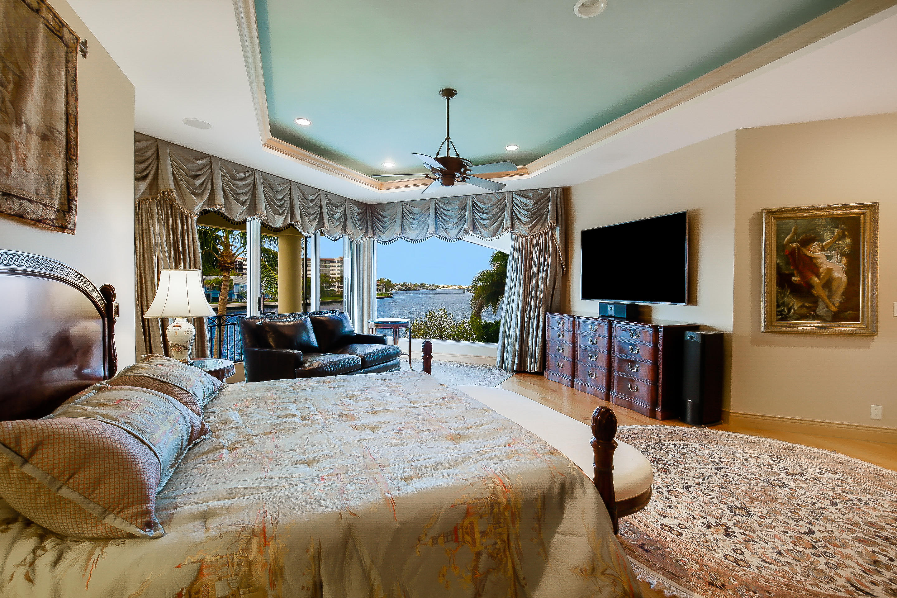 BEL LIDO IN - Residential